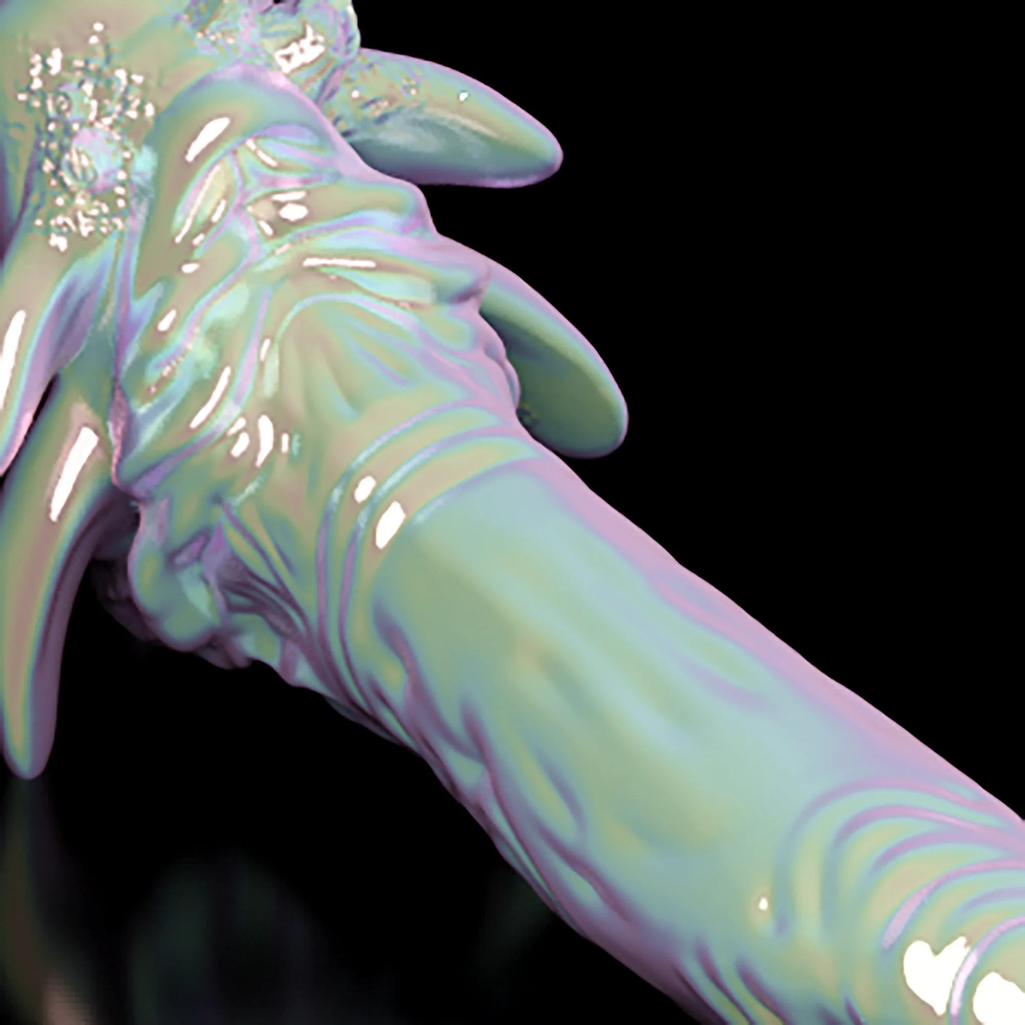 ISONADE (Insertable)
