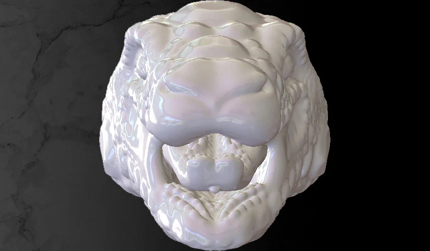 JORMUNGANDR - Image 5
