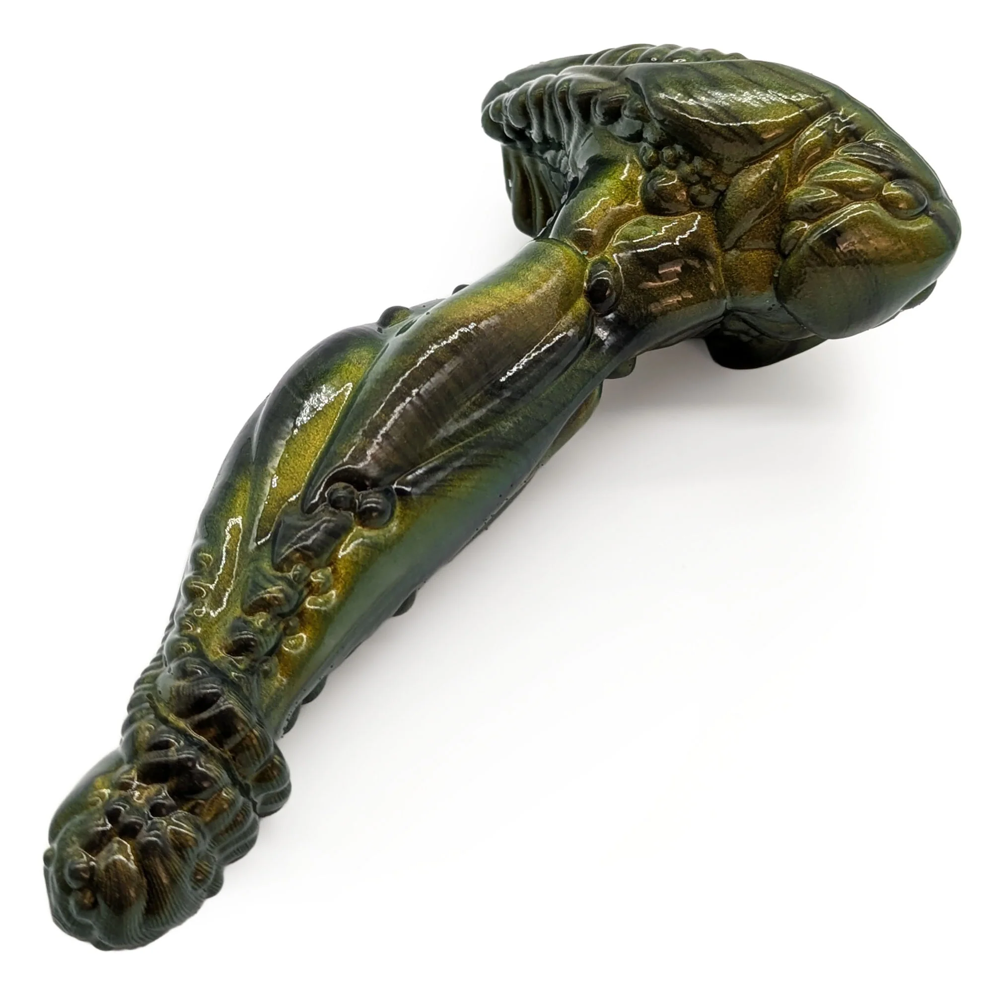 Khepri M-3907 ~ Medium Size ~ Soft - Image 2