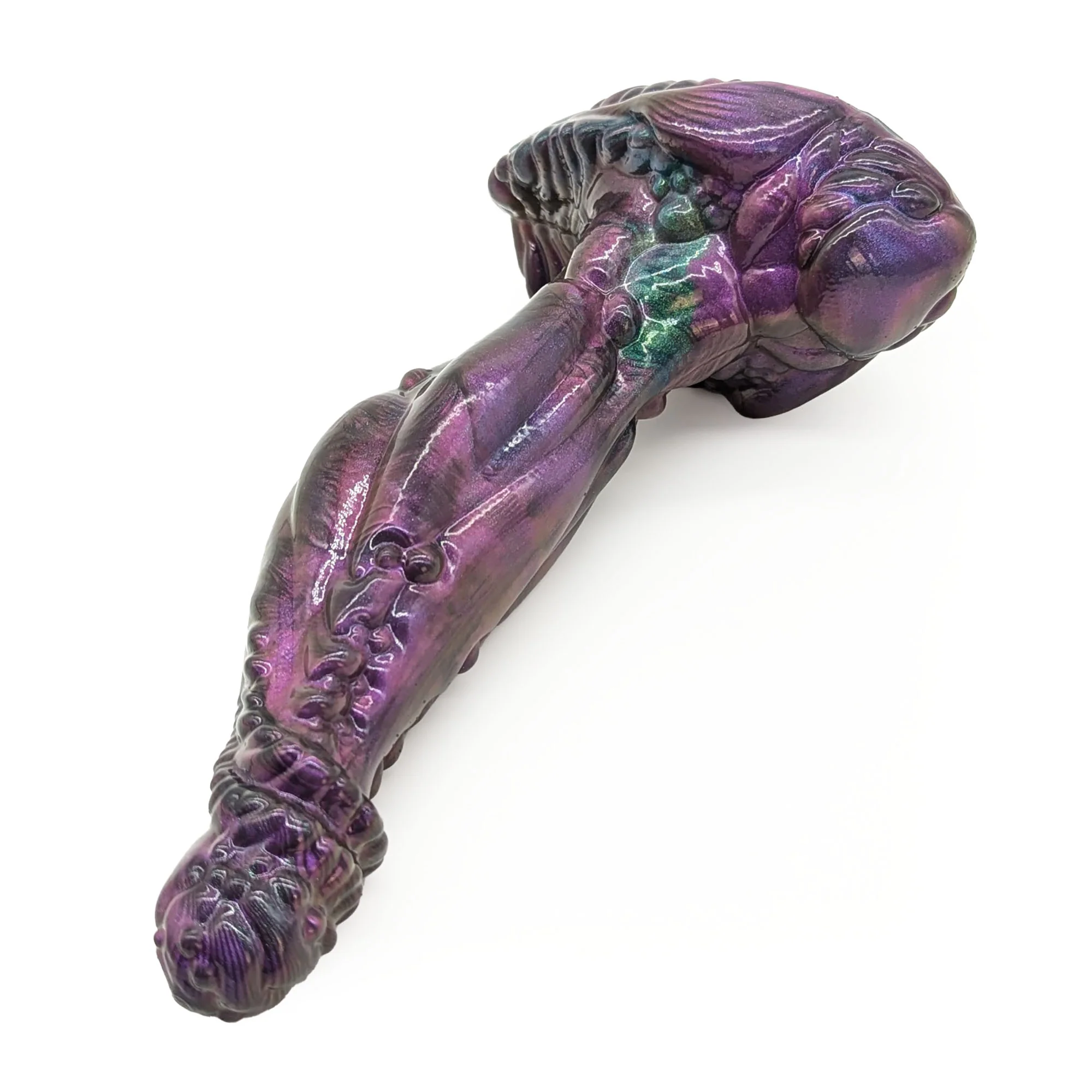 Khepri M-306 ~ Medium Size ~ Soft - Image 2