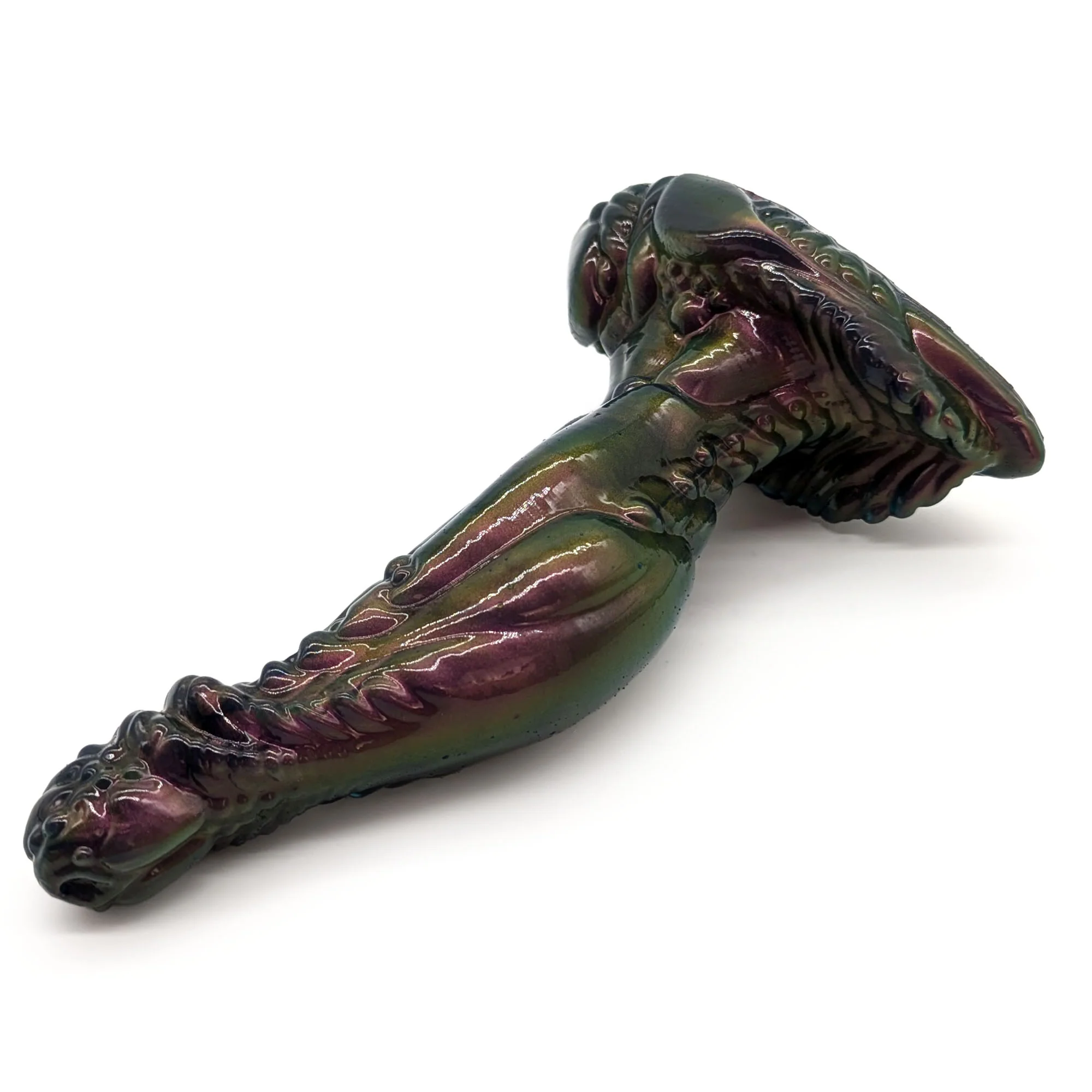 Khepri M-5121 ~ Medium Size ~ Soft+