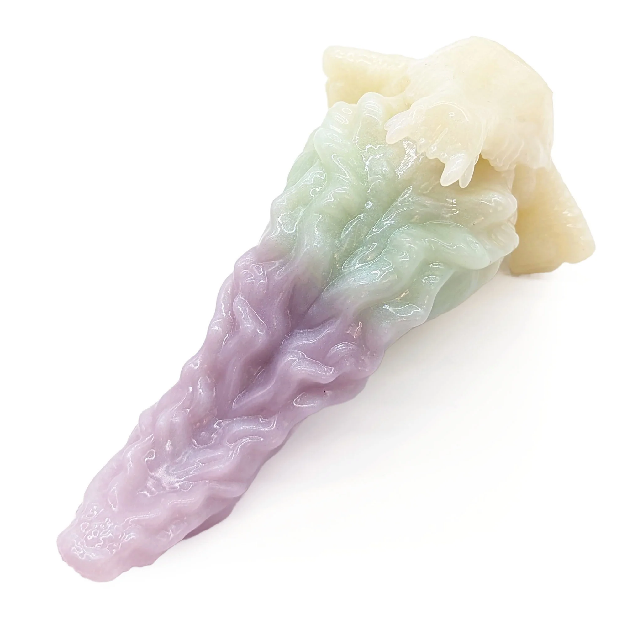 Ludwig S- 31001~ Small Size ~ Soft - Image 2