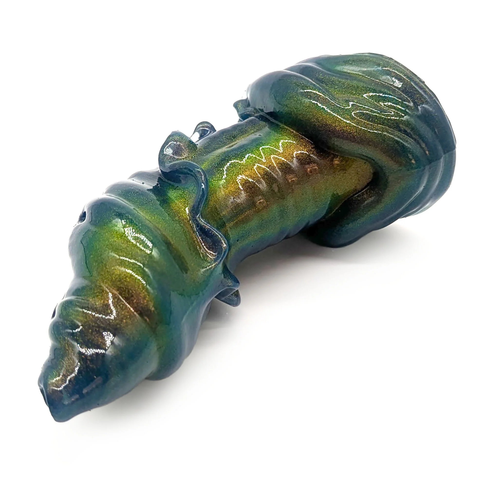 Mazu S-5331 ~ Small Size ~ Medium+ - Image 2