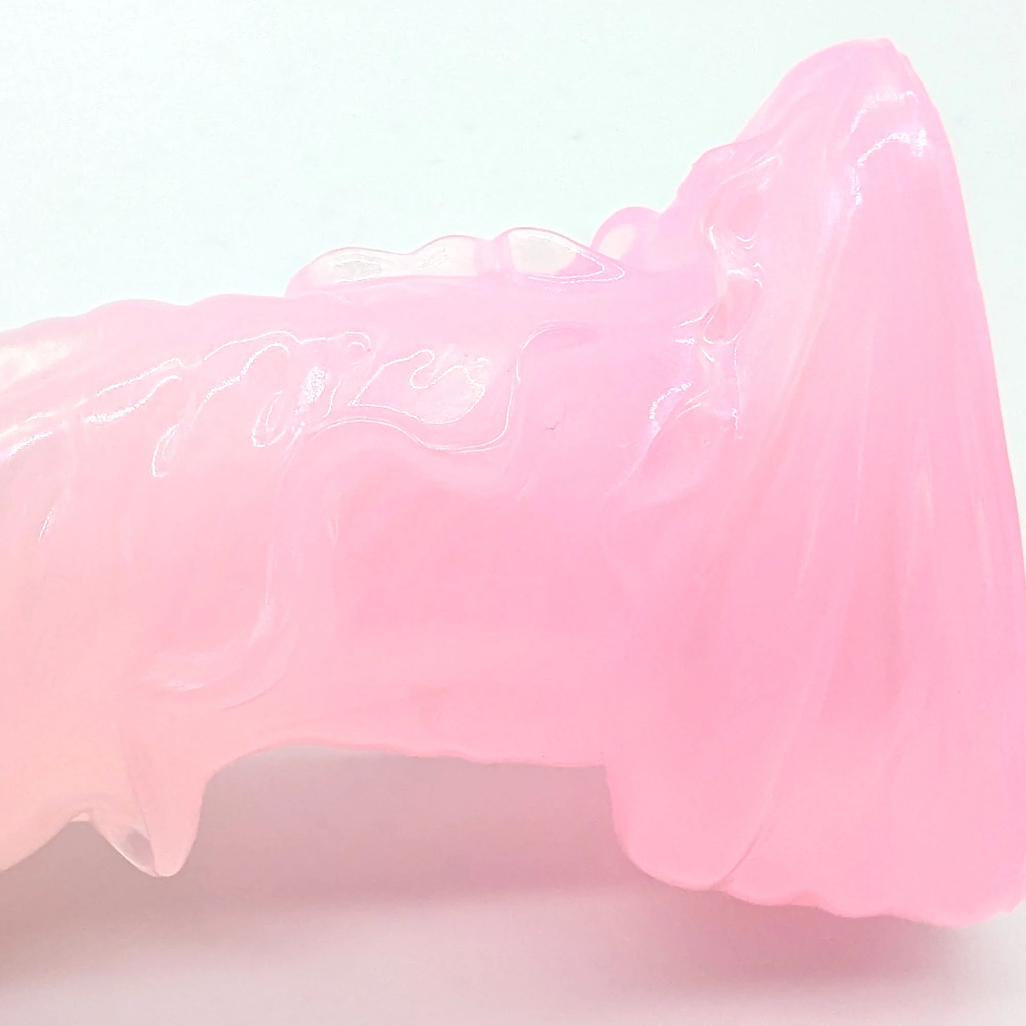 Mazu S-3023 ~ Small Size ~ Soft+ ~ FLOP - Image 3