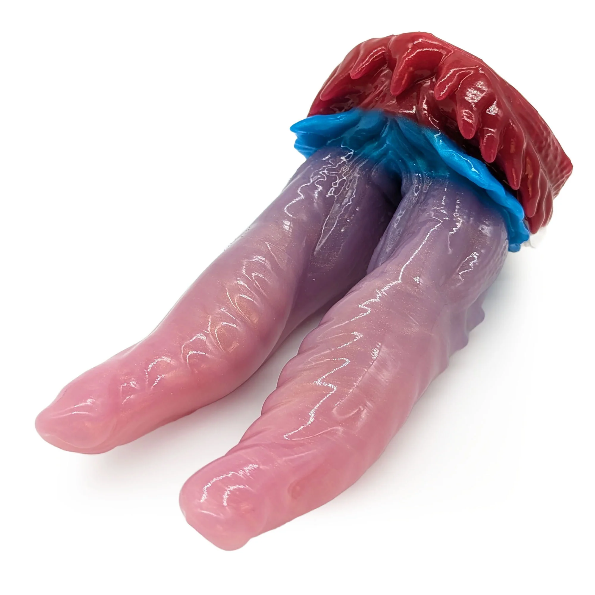 Meigui M-3714 ~ Medium Size ~ Soft - Image 2