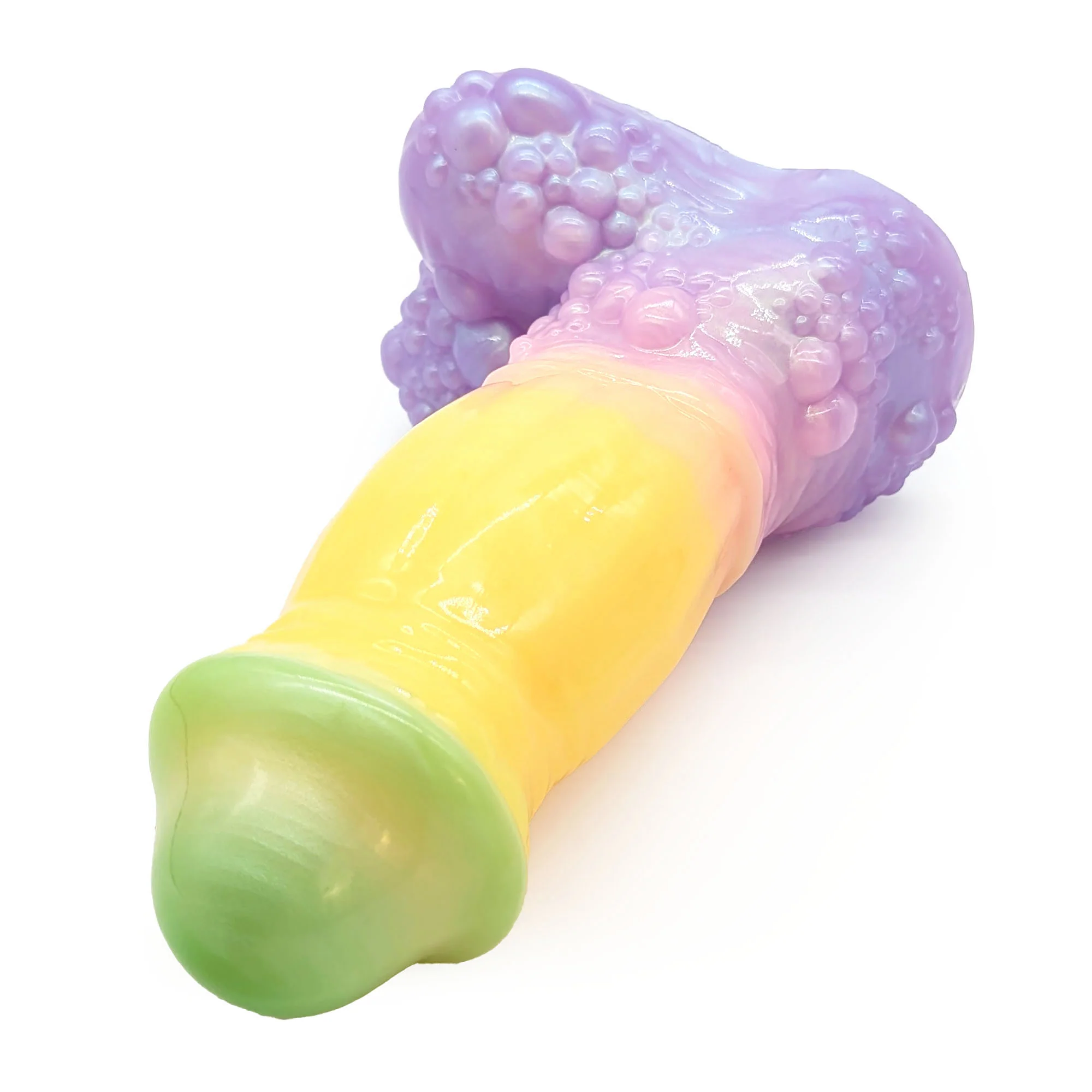 Moix M-3406 ~ Medium Size ~ Soft - Image 2