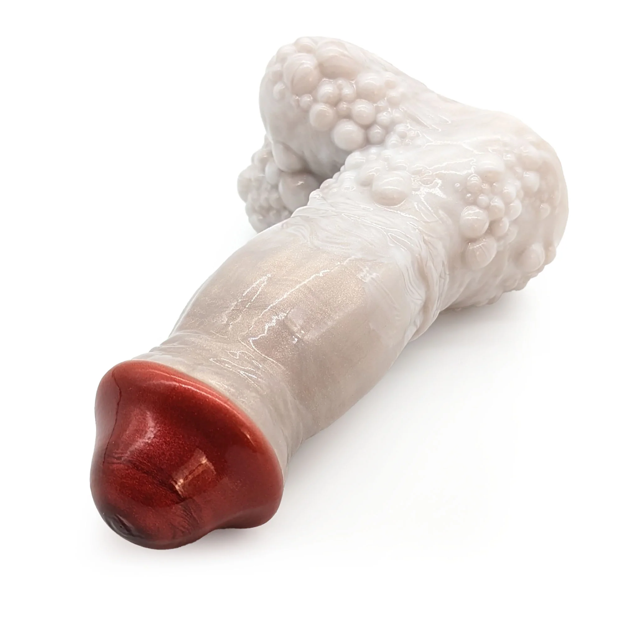 Moix Min-2917 ~ Mini Size ~ Supersoft - Image 2