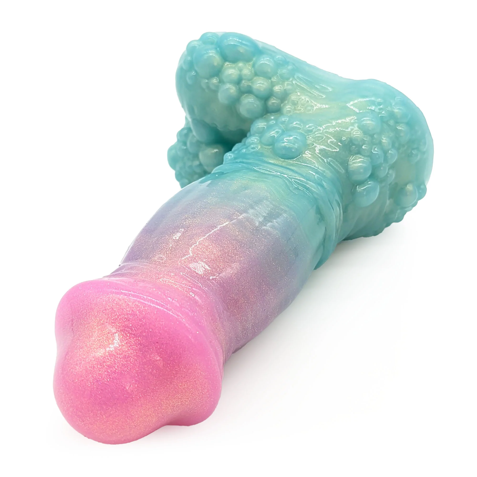Moix Min-2408 ~ Mini Size ~ Supersoft - Image 2