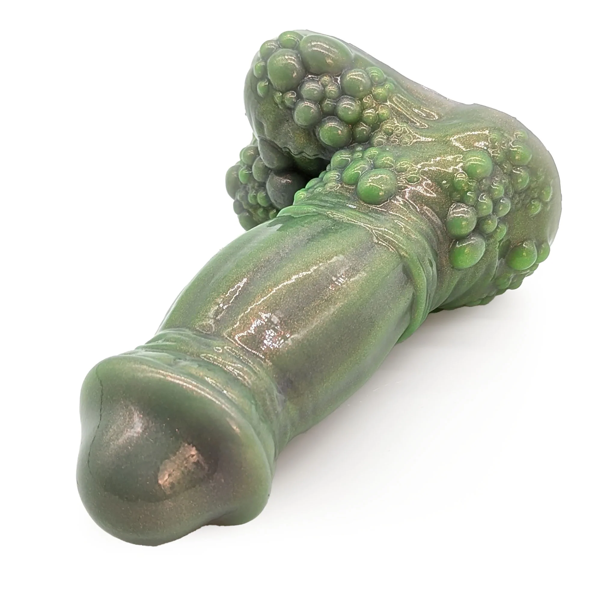 Moix S2-21019 ~ Small Size ~ Supersoft - Image 2