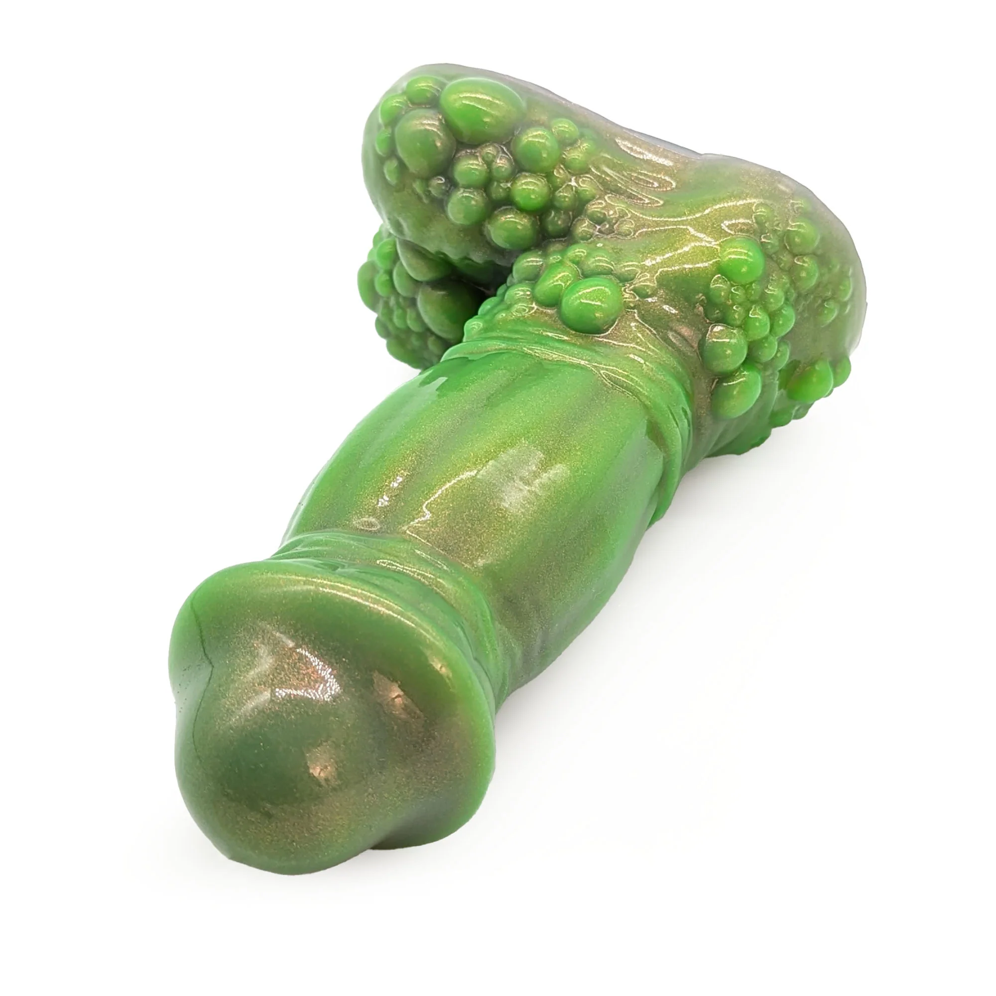 Moix S2-21019 ~ Small Size ~ Supersoft - Image 2