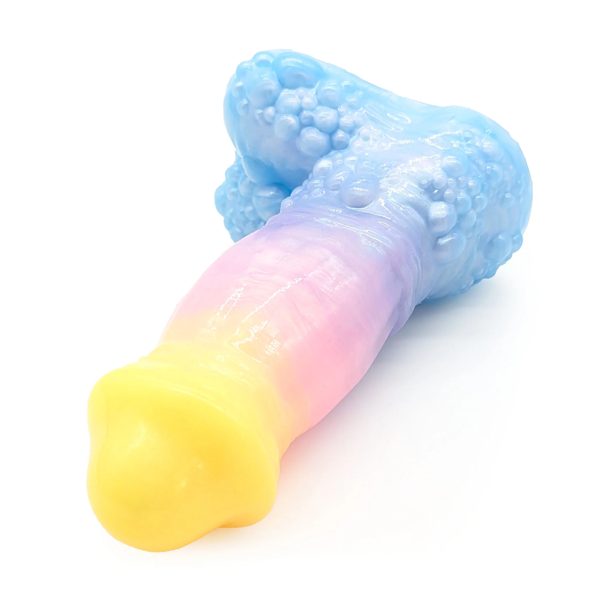 Moix S2-3406 ~ Small Size ~ Soft - Image 2