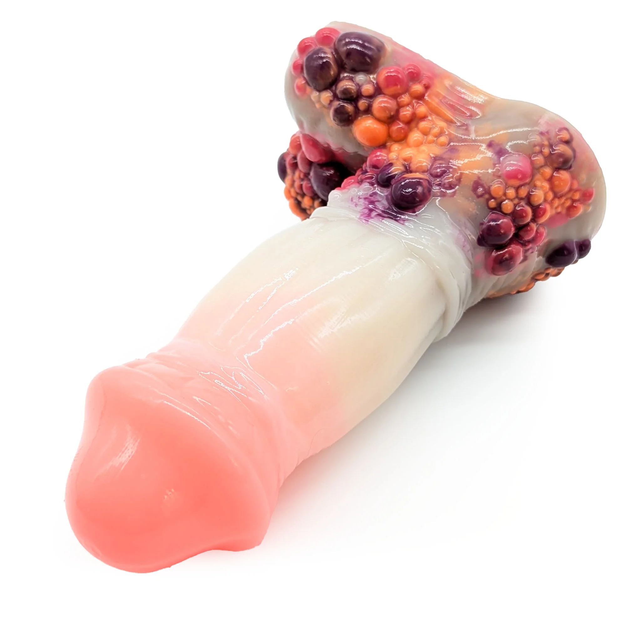 Moix SM-3820 ~ Smedium Size ~ Soft - Image 2