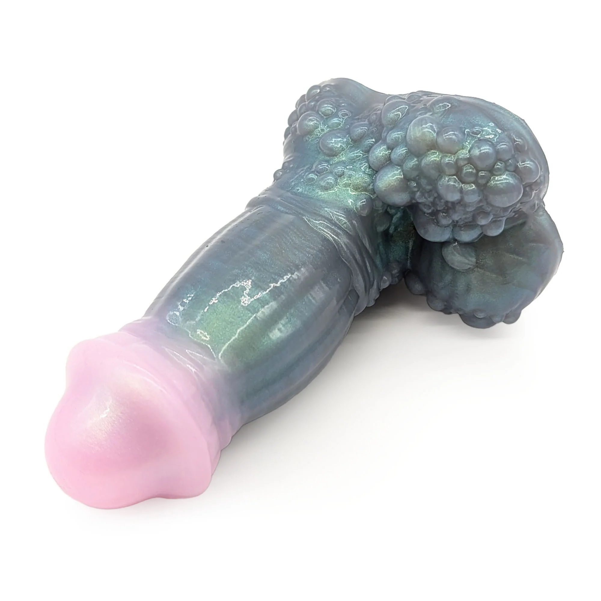 Moix SQ-3814 ~ Squish Size ~ Soft