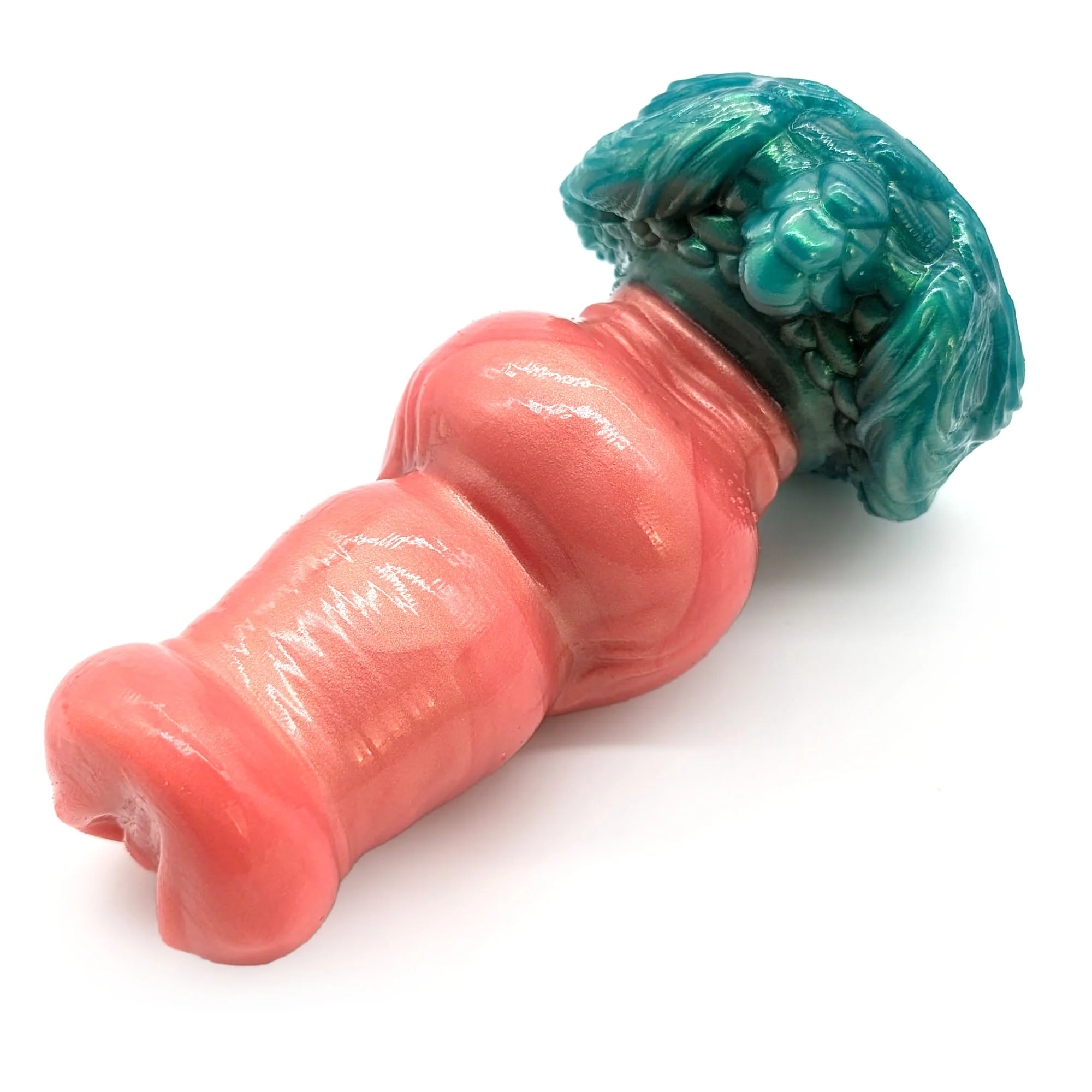 Nue M-3421 ~ Medium Size ~ Split