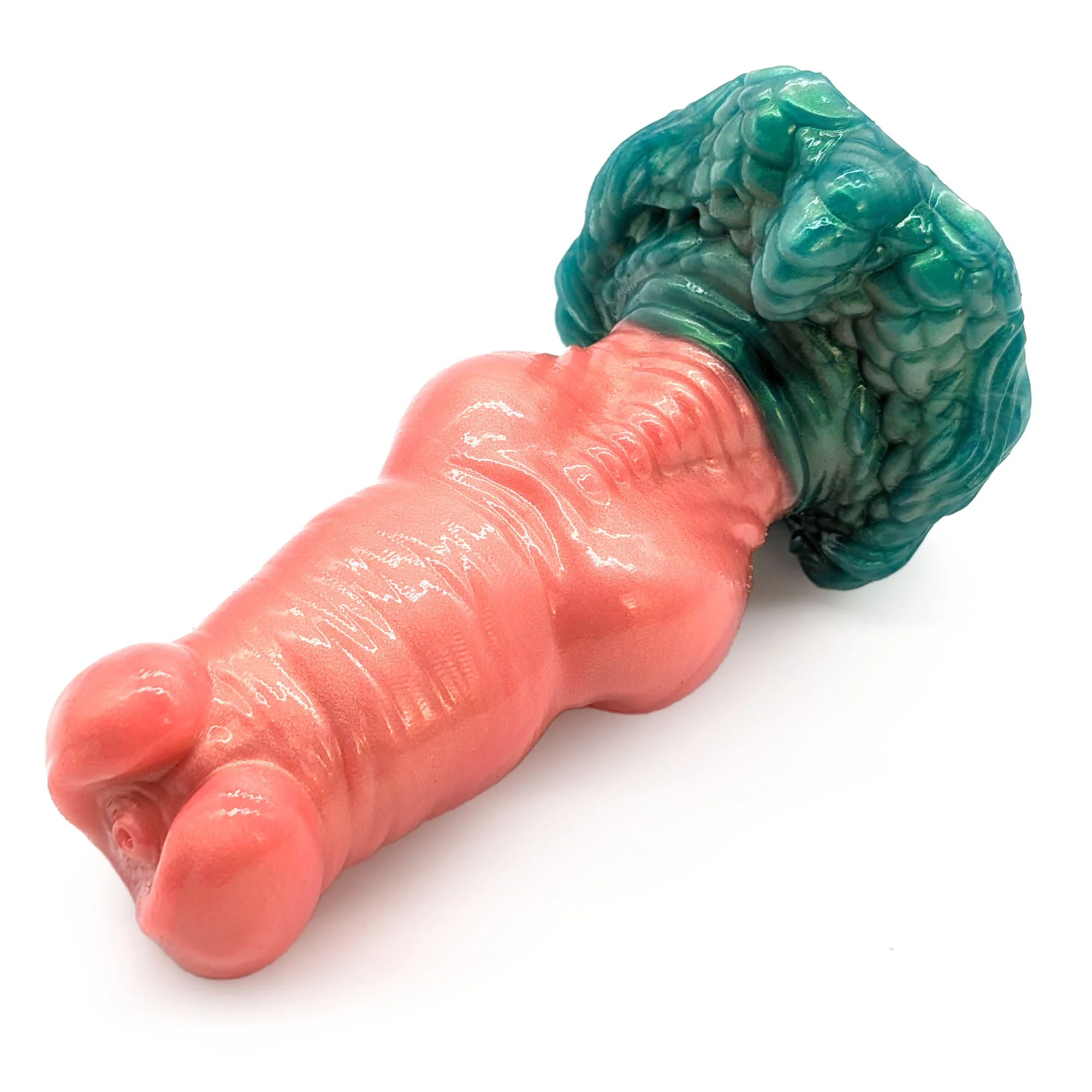 Nue M-3421 ~ Medium Size ~ Split - Image 2
