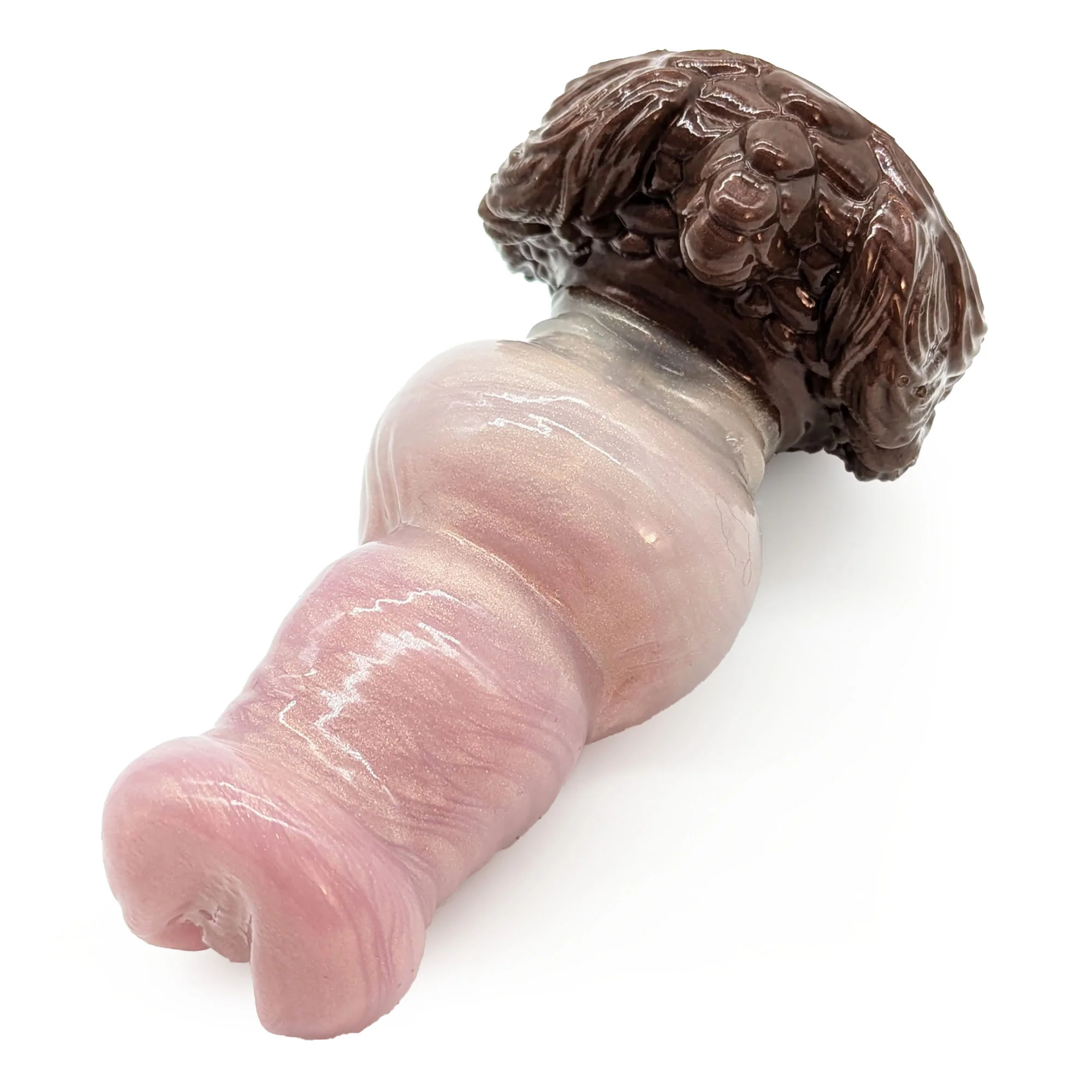 Nue S-3202 ~ Small Size ~ Split - Image 2