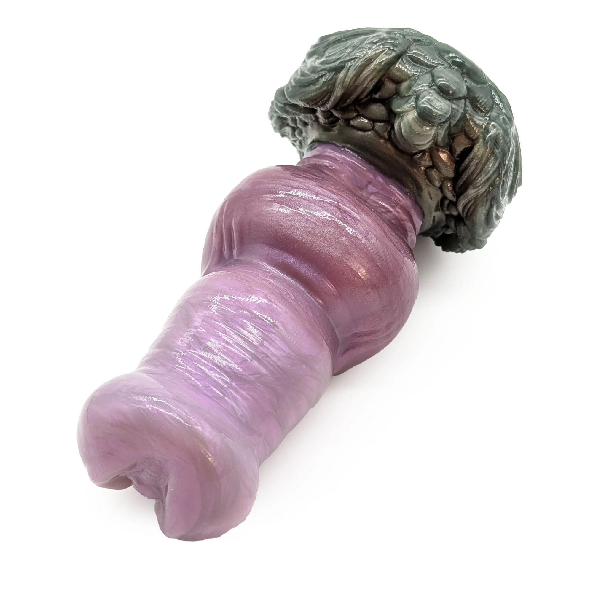 Nue S-3309 ~ Small Size ~ Soft - Image 2