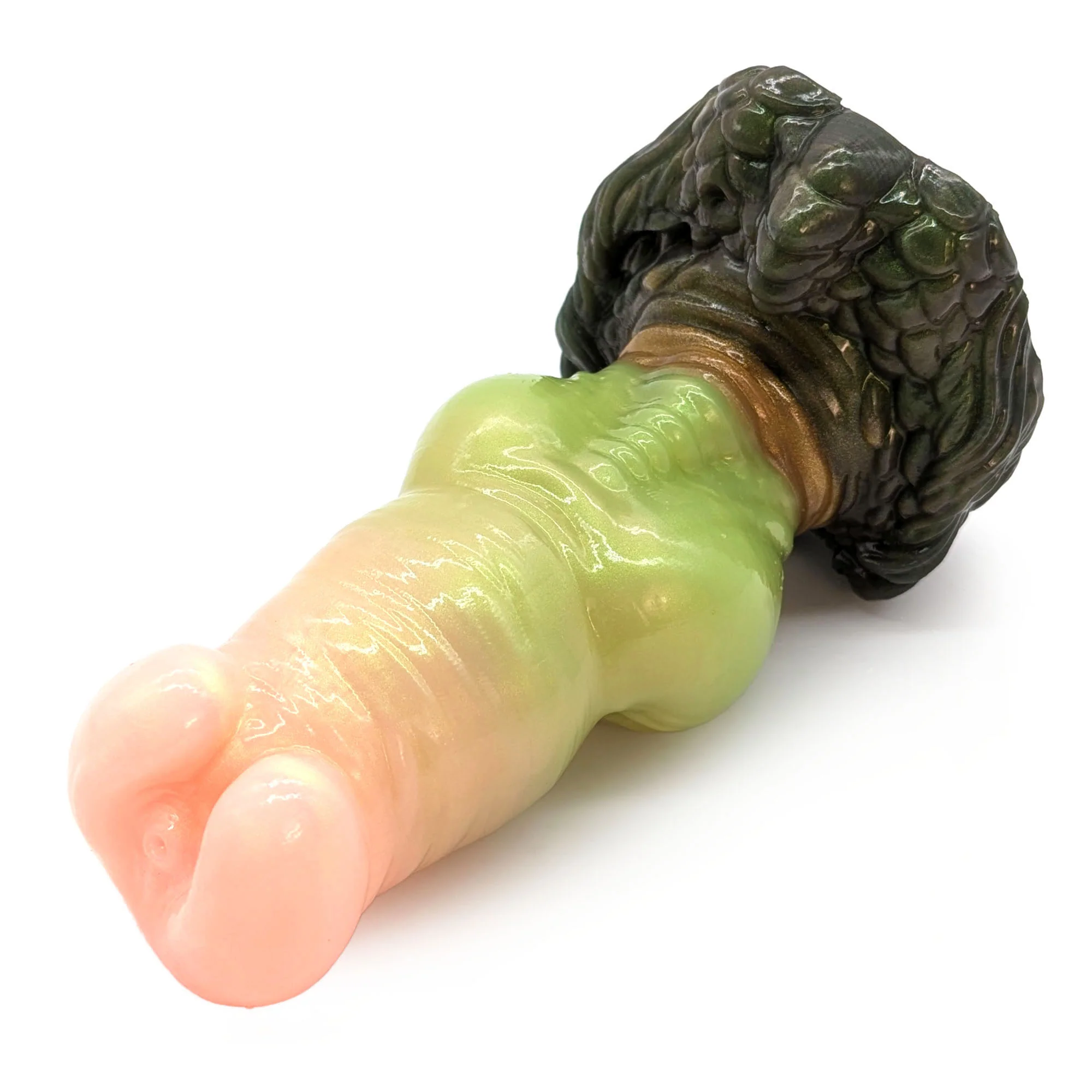Nue S-2227 ~ Small Size ~ Supersoft