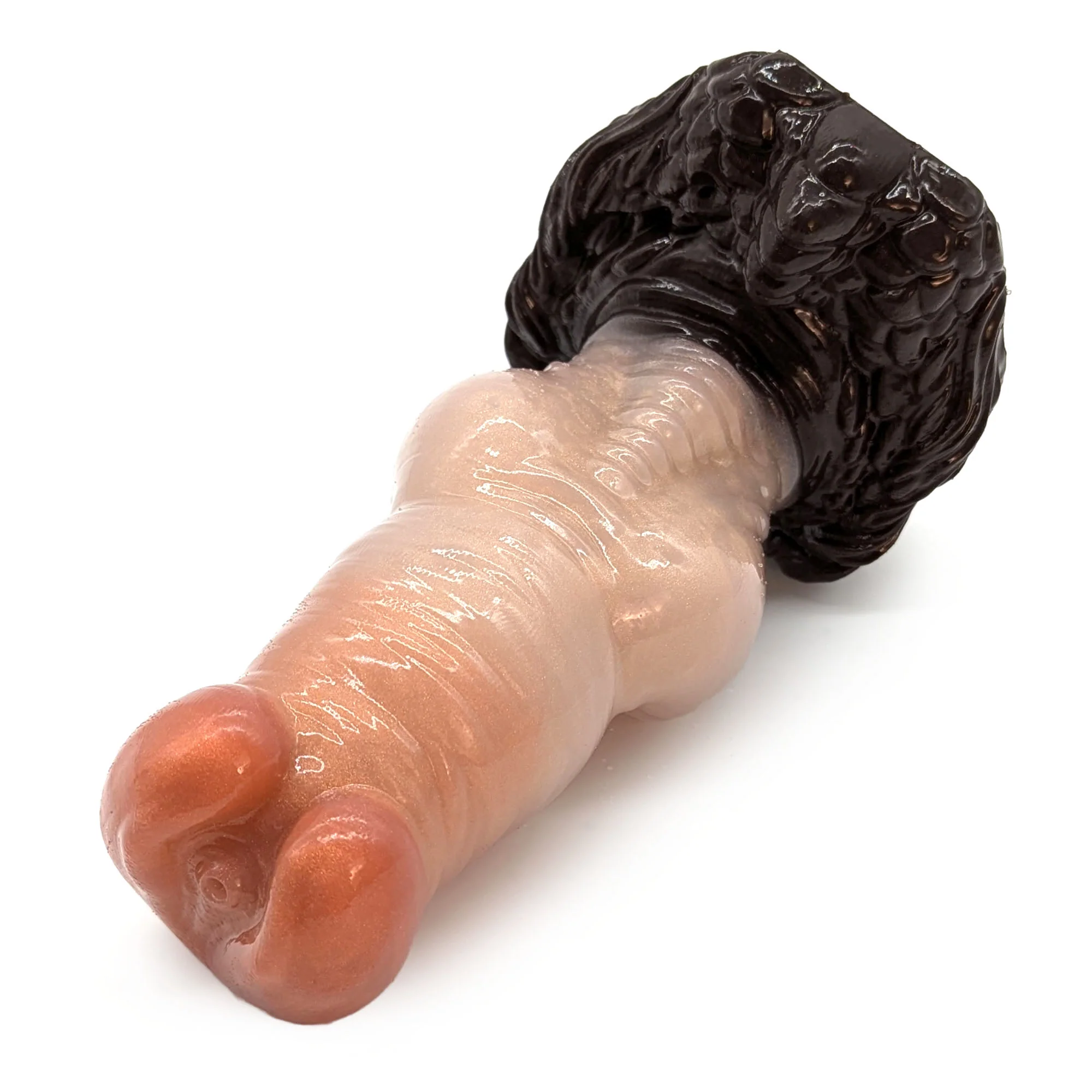 Nue S-3304 ~ Small Size ~ Split
