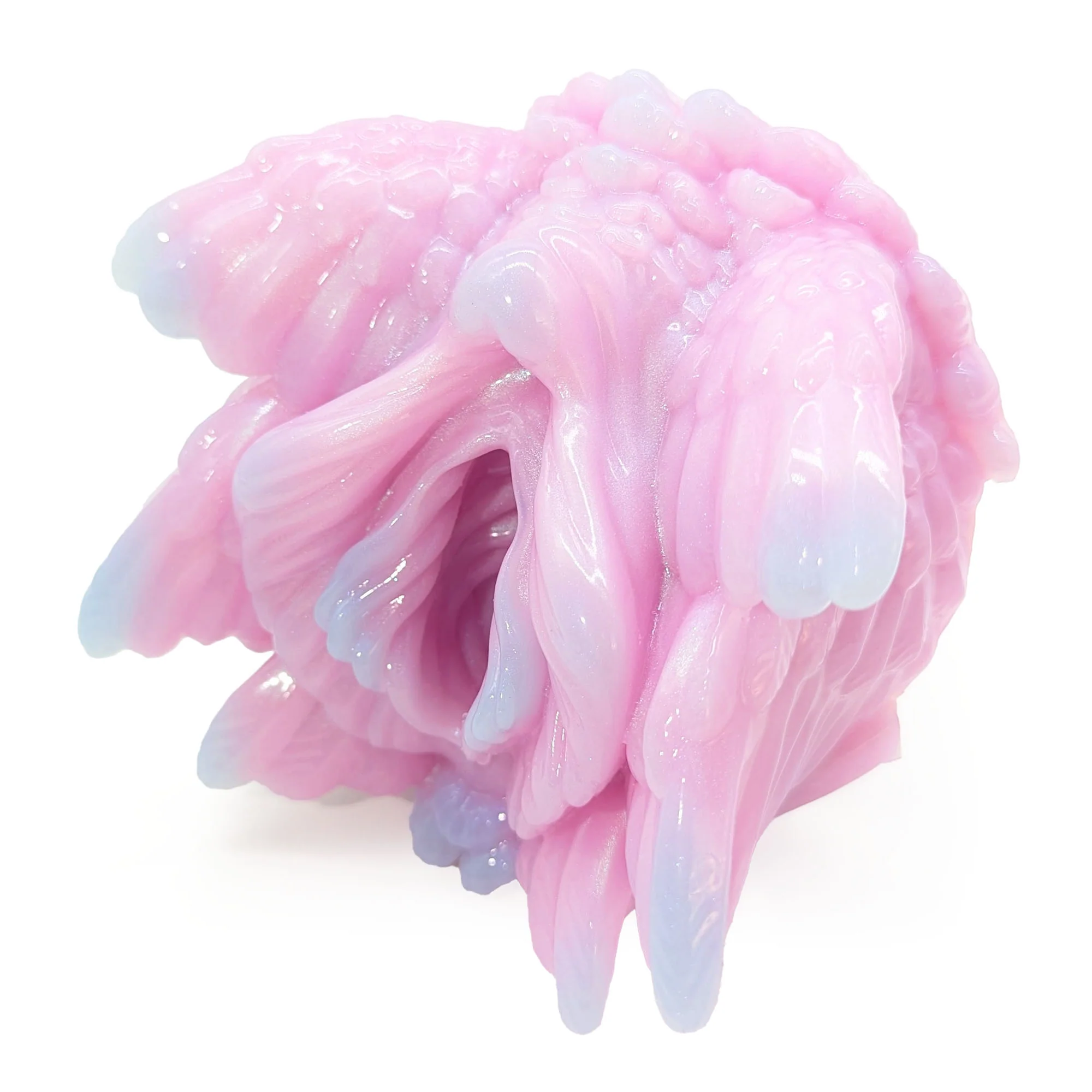 Odette (G) Min-2421 ~ Mini ~ Supersoft ~ FLOP