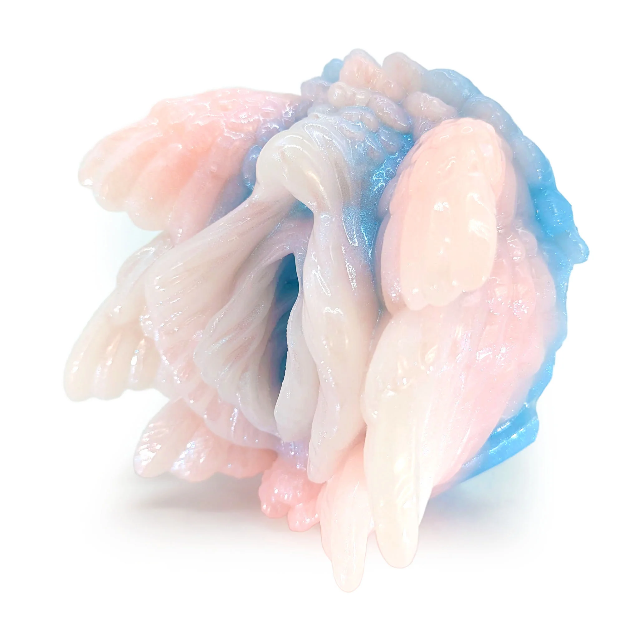 Odette (G) Min-3620 ~ Mini ~ Soft