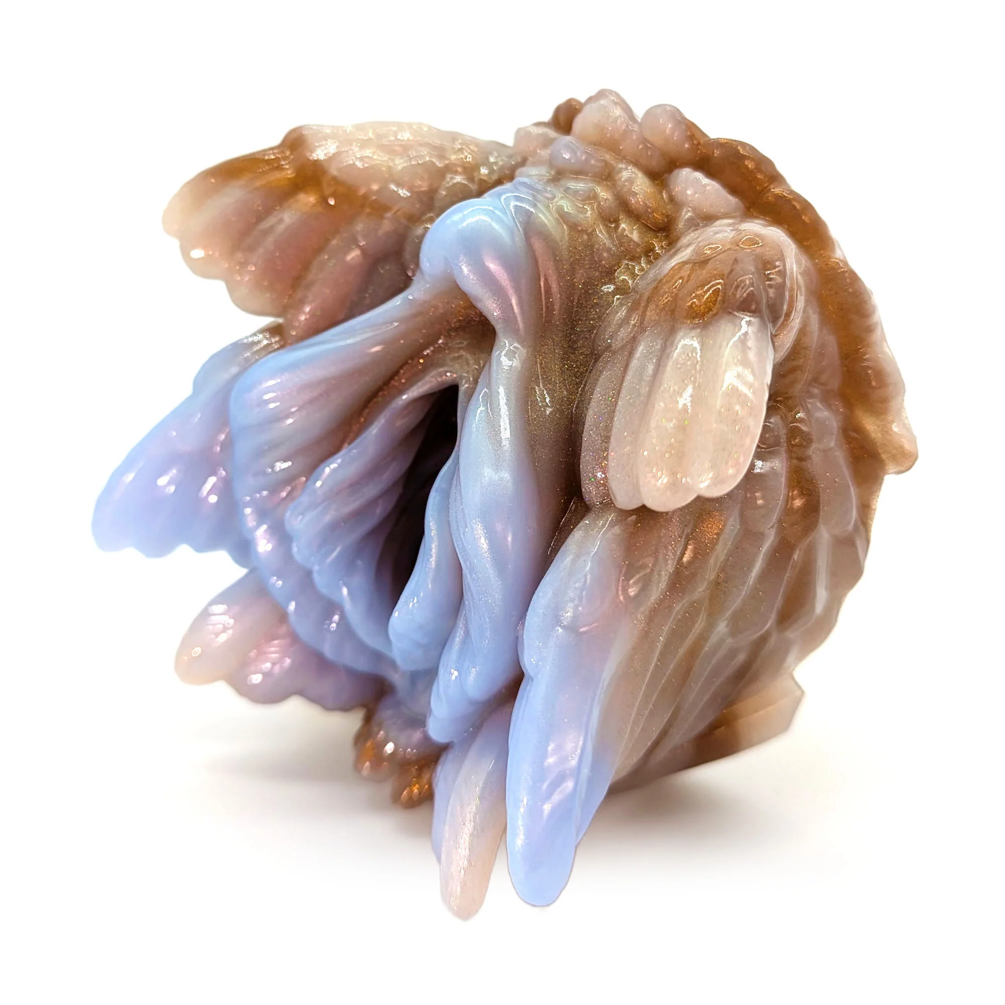 Odette (G) Min-51101 ~ Mini ~ Medium