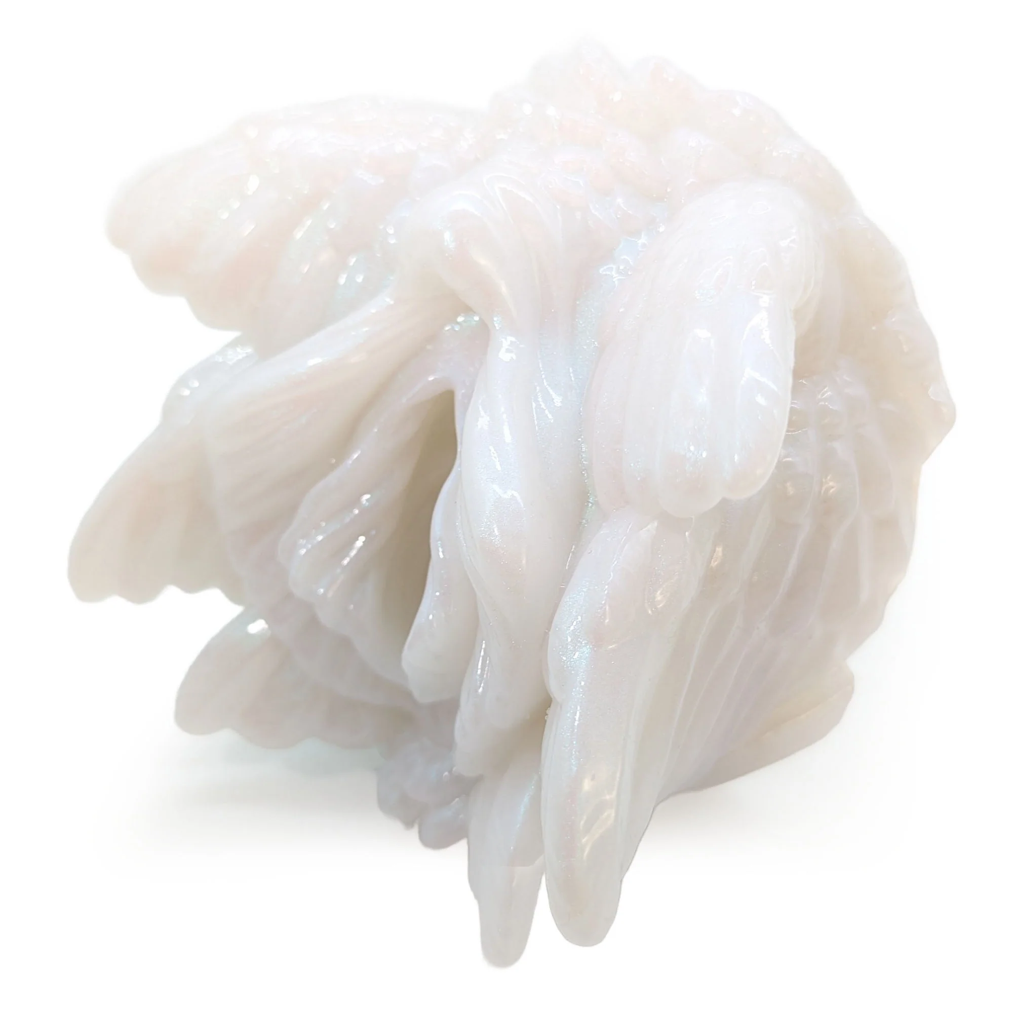 Odette (G) Min-5519 ~ Mini ~ Medium