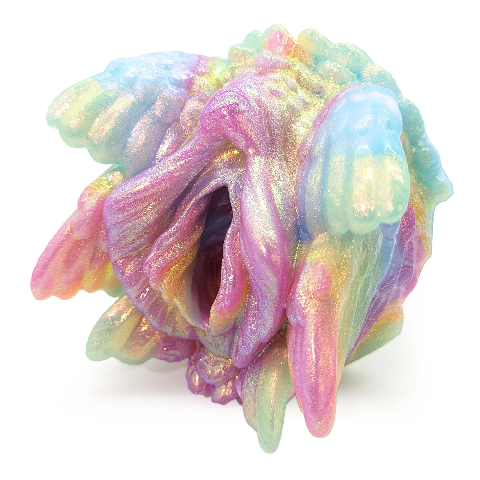 Odette (G) Min-5901 ~ Mini ~ Medium
