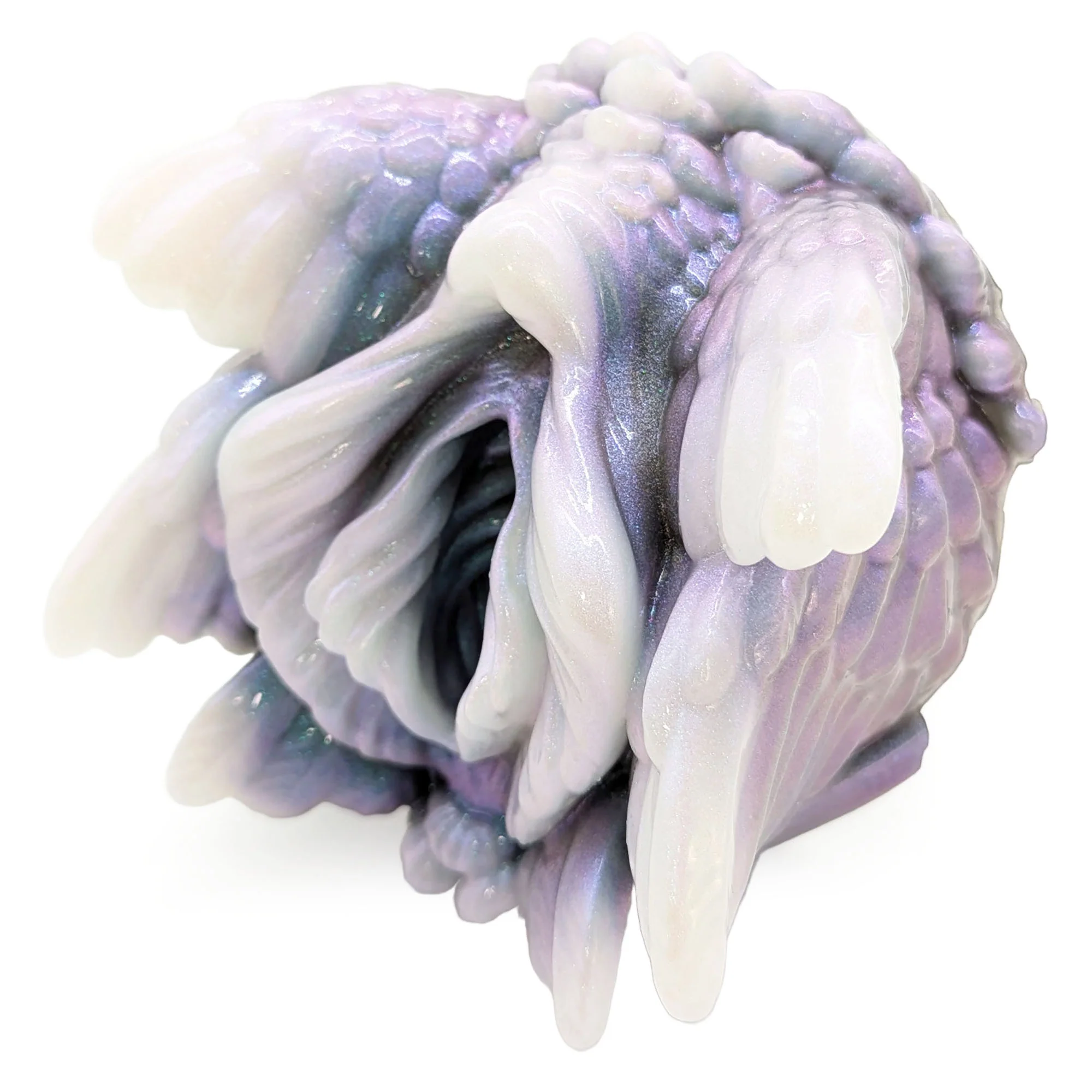 Odette (G) Min-51107 ~ Mini ~ Medium