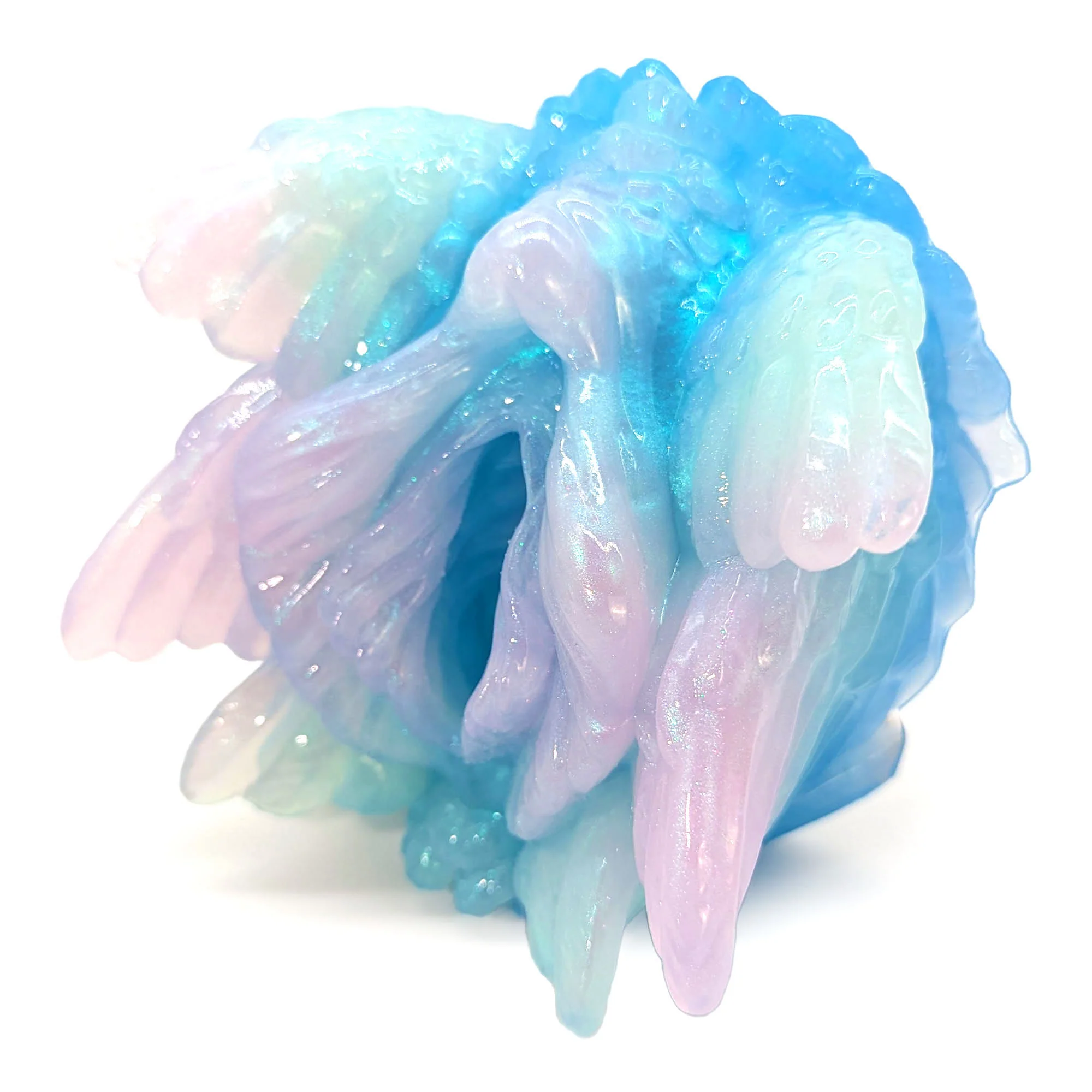 Odette (G) Min-31004 ~ Mini ~ Soft+
