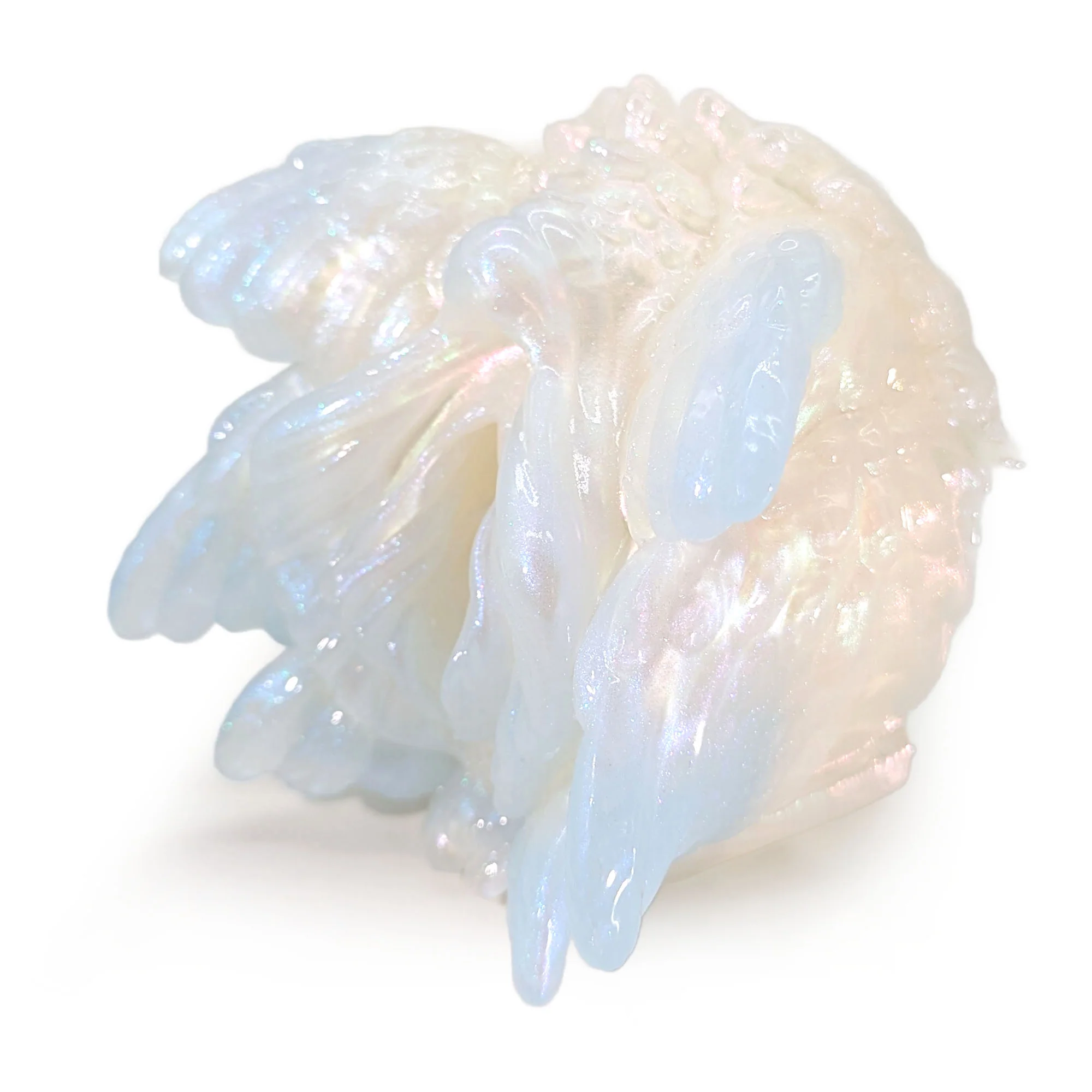 Odette (G) Min-31103 ~ Mini ~ Soft+