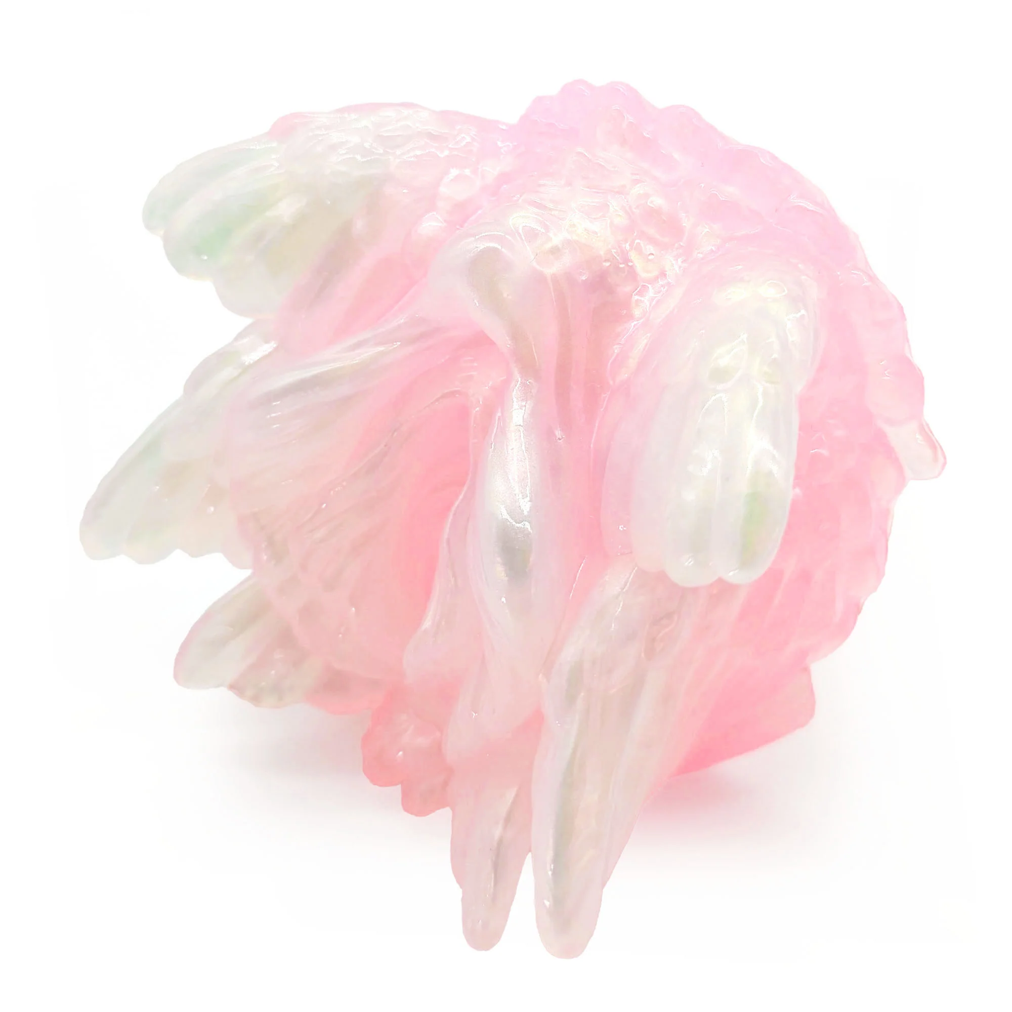 Odette (G) Min-3023 ~ Mini ~ Soft+ ~ FLOP