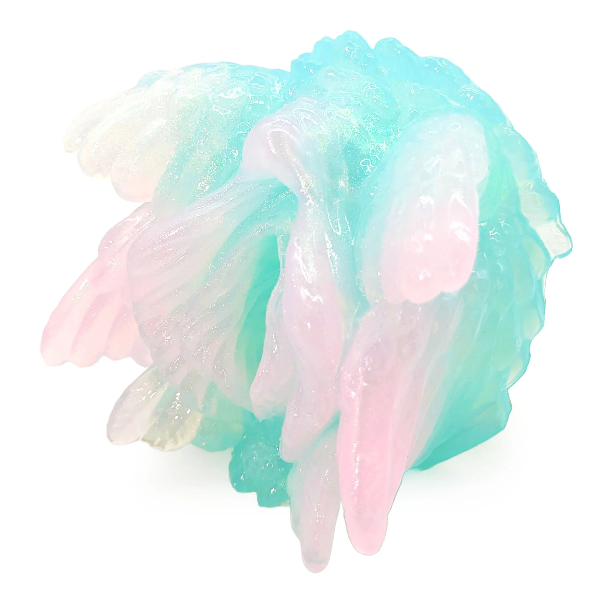 Odette (G) Min-3403 ~ Mini ~ Soft+