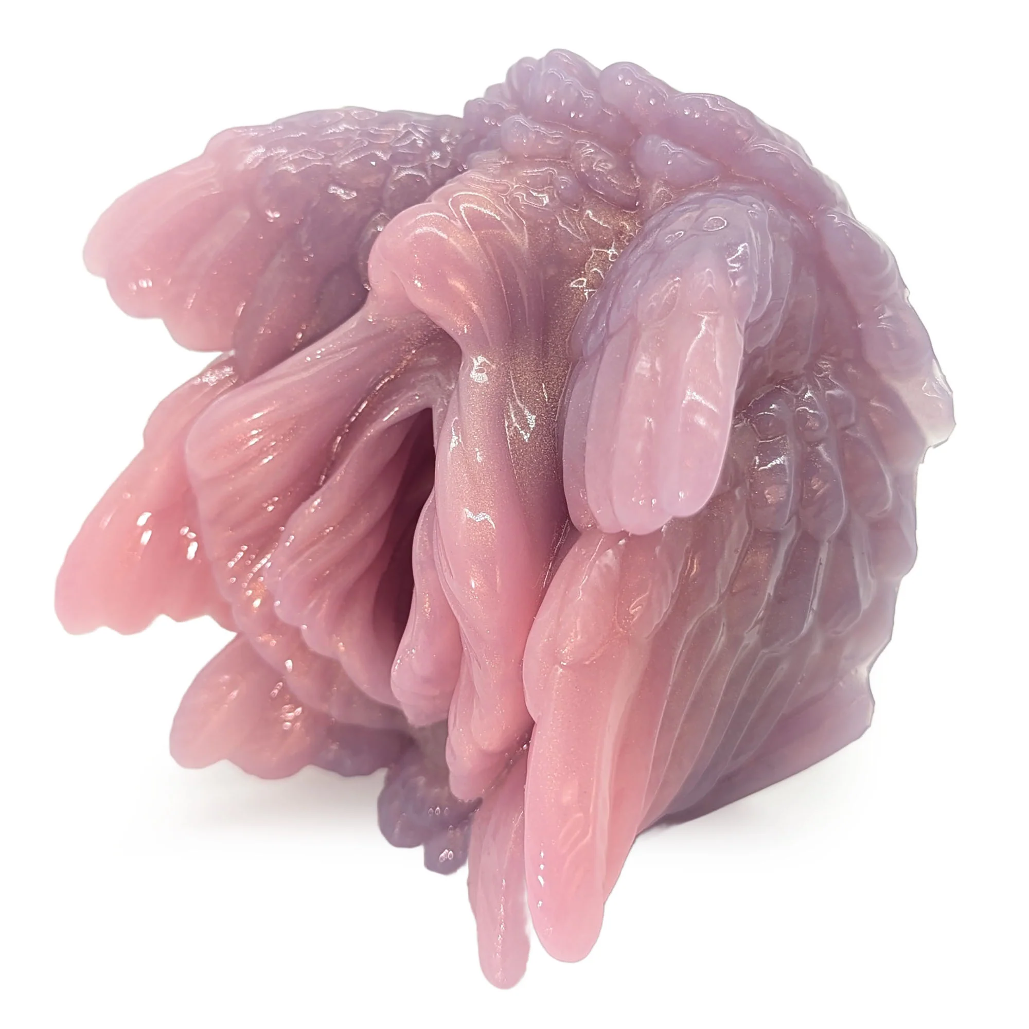 Odette (G) Min-3714 ~ Mini ~ Soft ~ FLOP