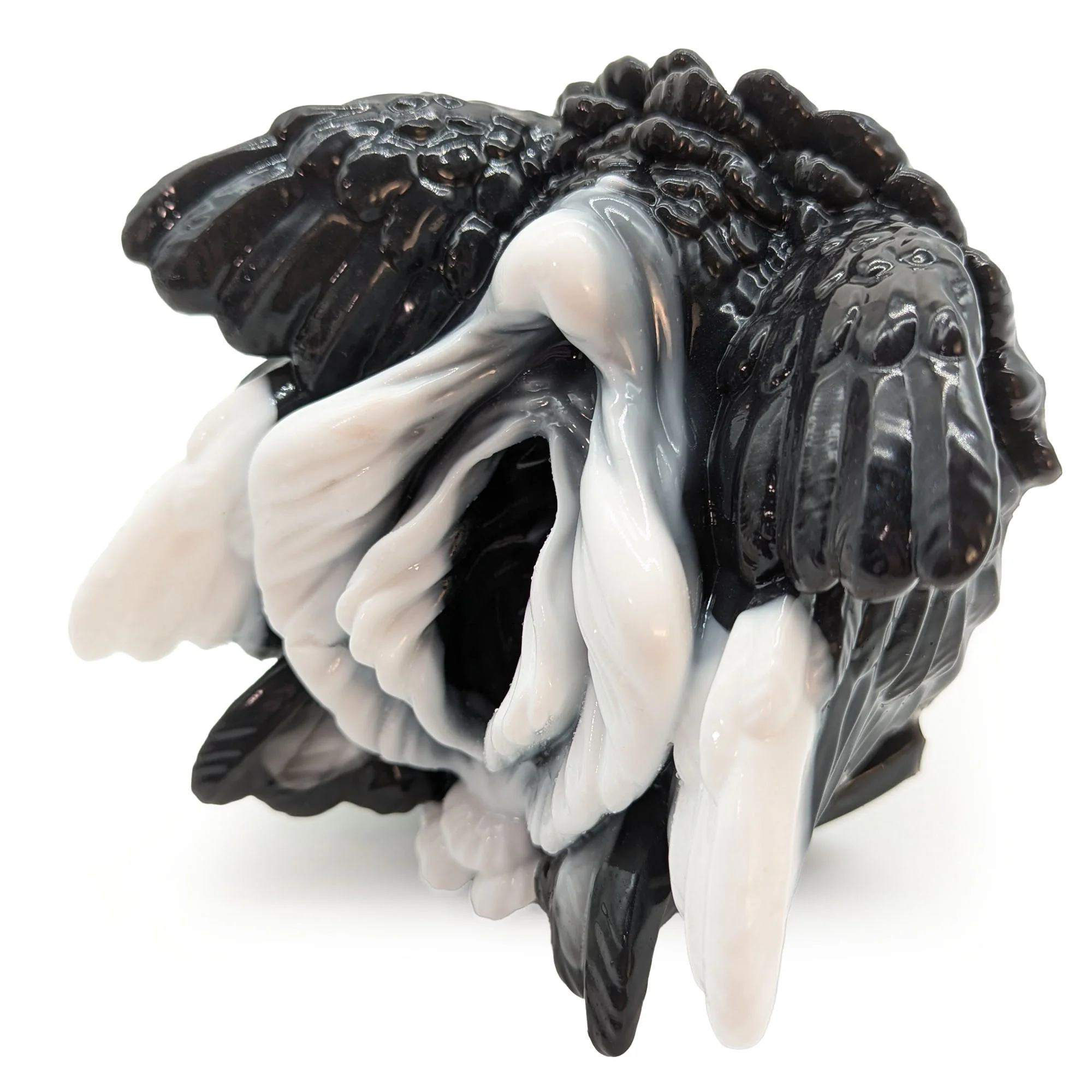 Odette (G) Min-31015 ~ Mini ~ Soft ~ FLOP