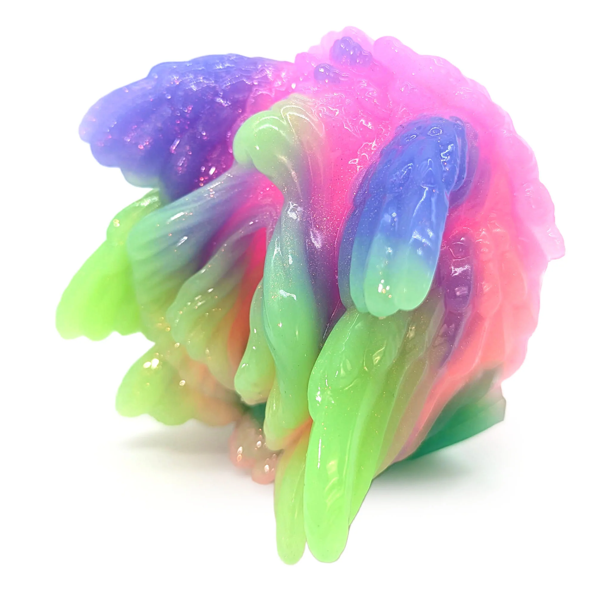 Odette (G) Min-21113 ~ Mini ~ Supersoft