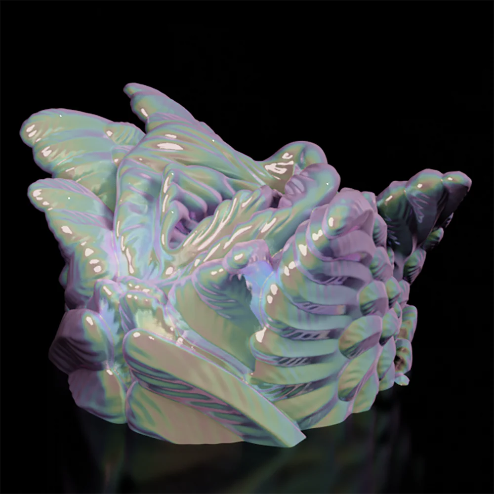 ODETTE (Grinder) - Image 3
