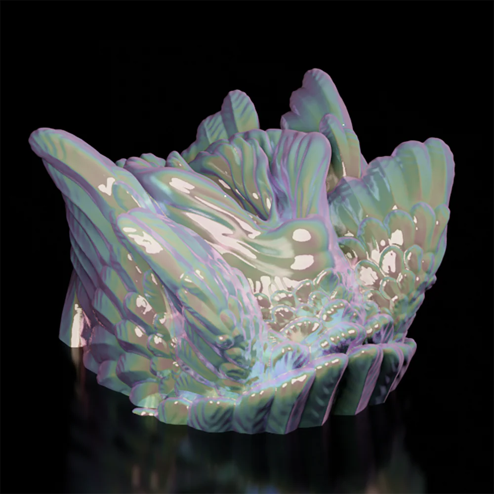 ODETTE (Grinder) - Image 4