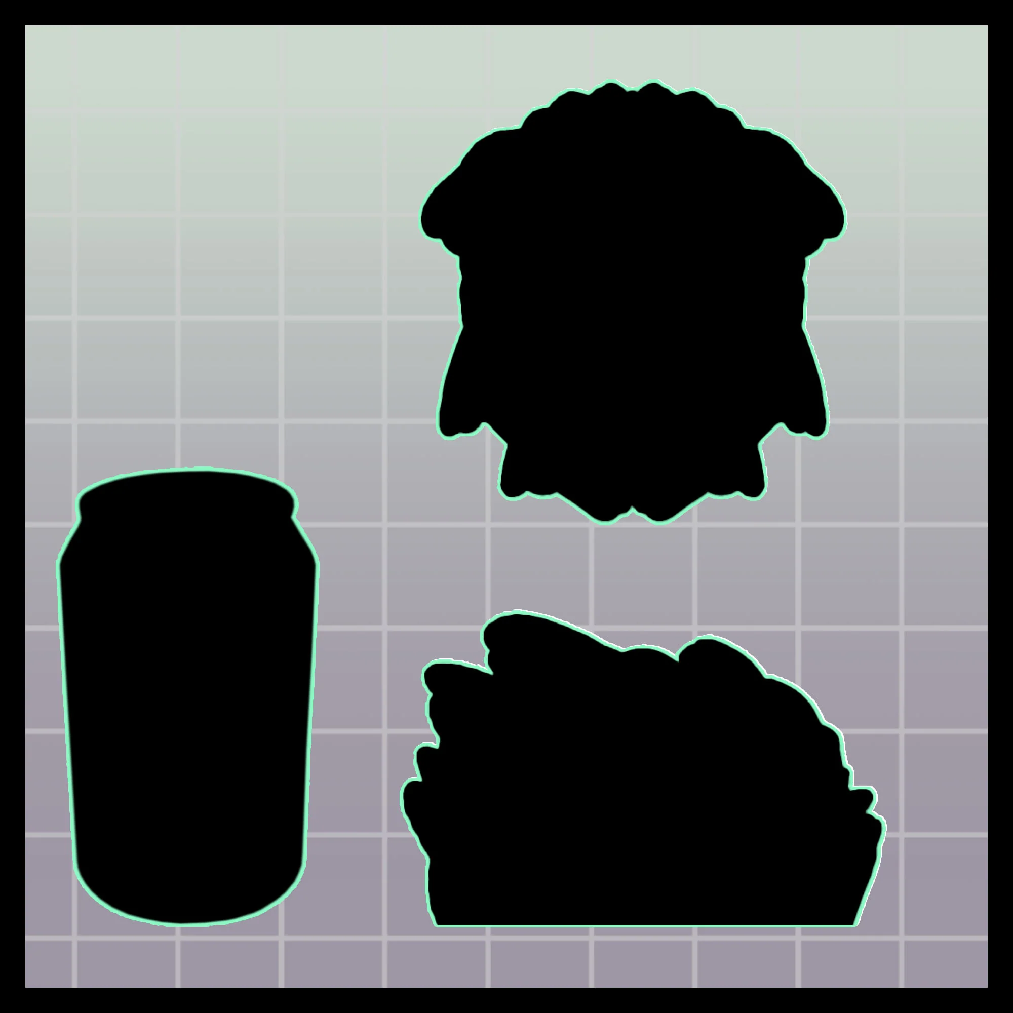 ODETTE (Grinder) - Image 5