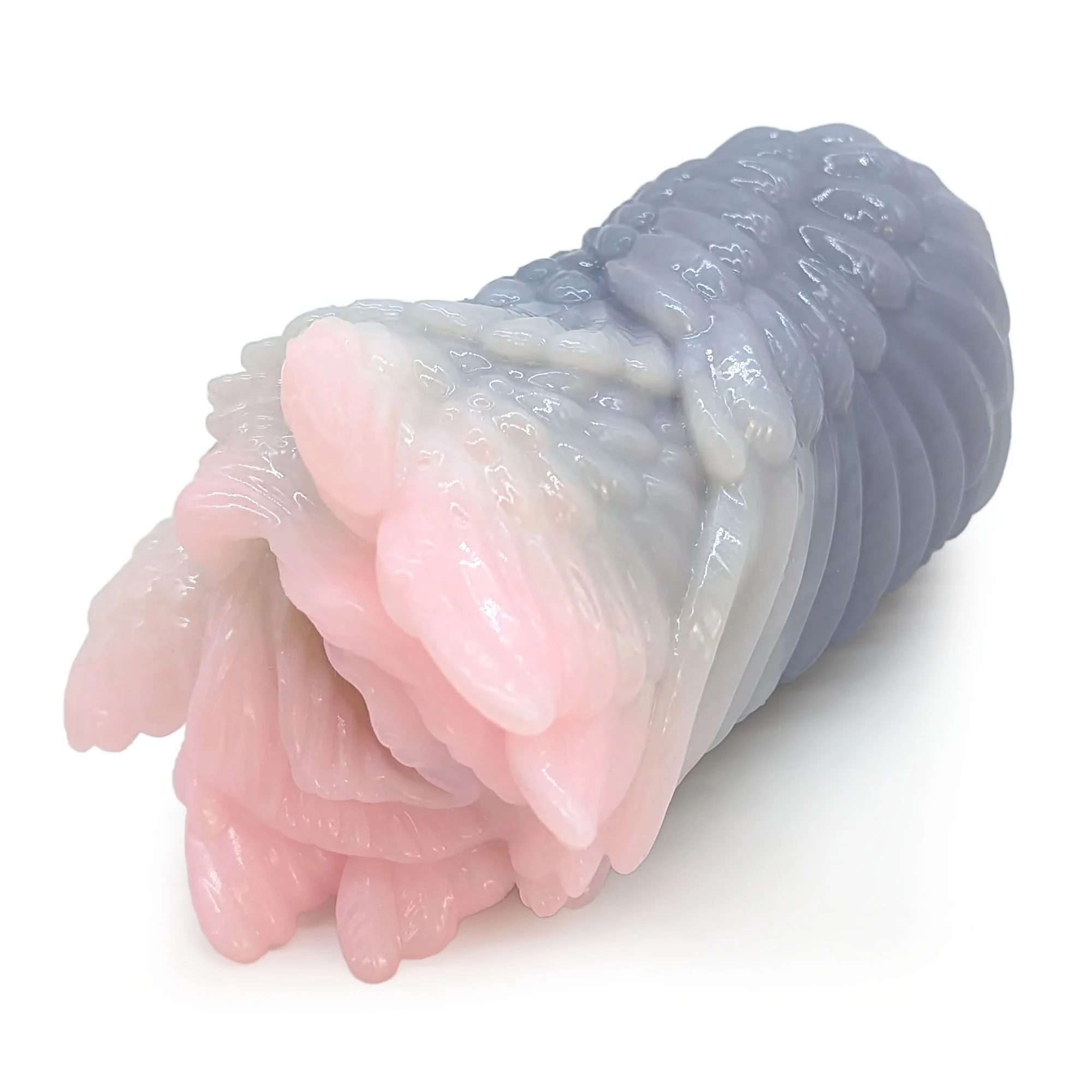 Odette P-2717 ~ Pocket ~ Supersoft
