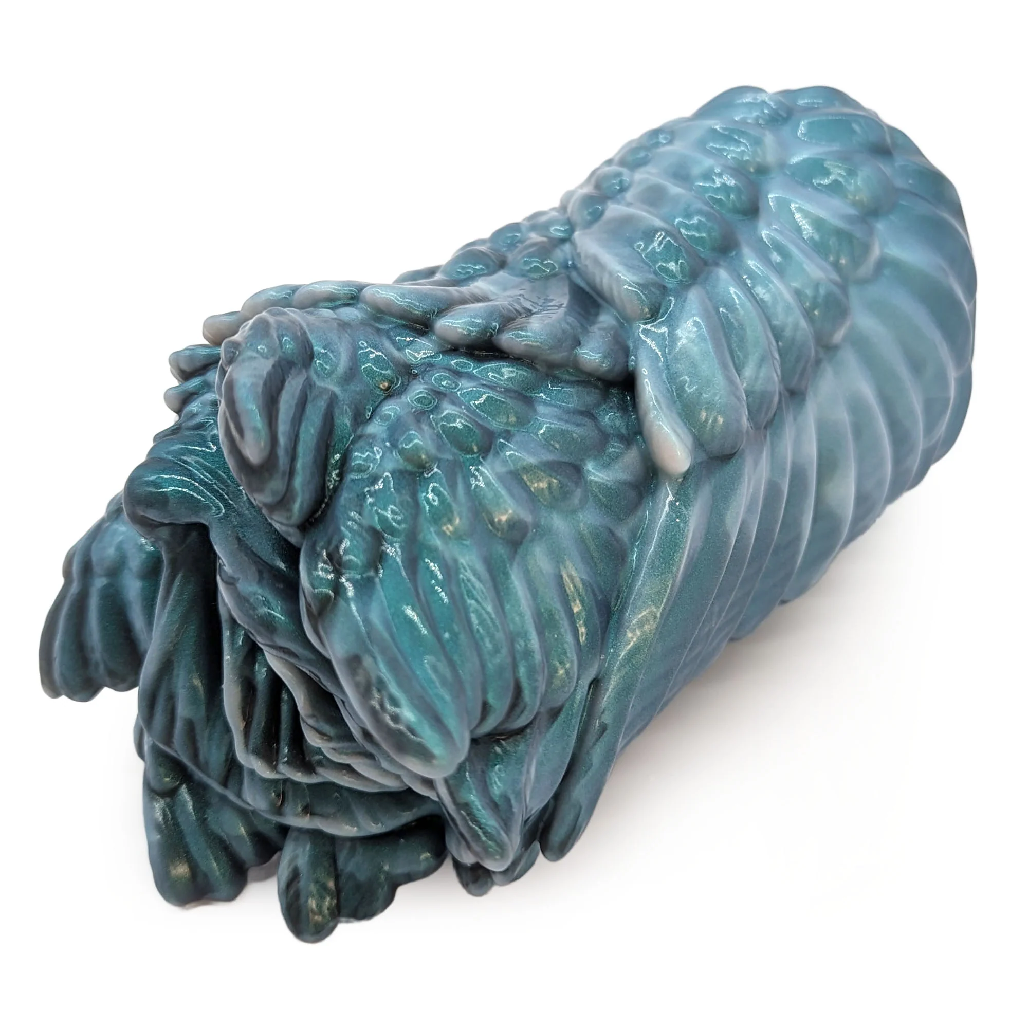 Odette P-2830 ~ Pocket ~ Supersoft