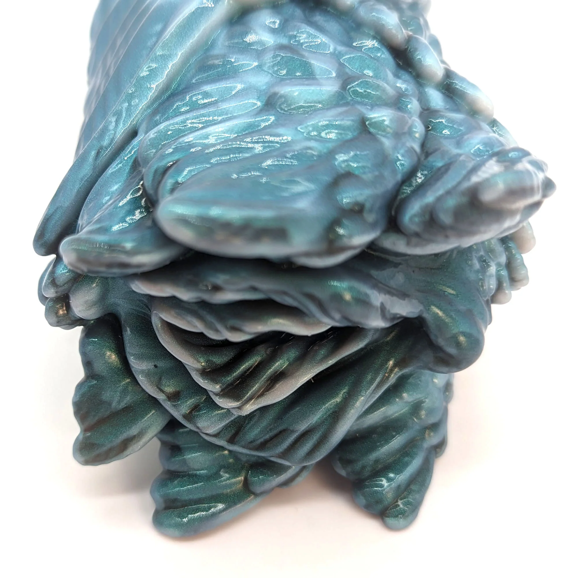 Odette P-2830 ~ Pocket ~ Supersoft - Image 2