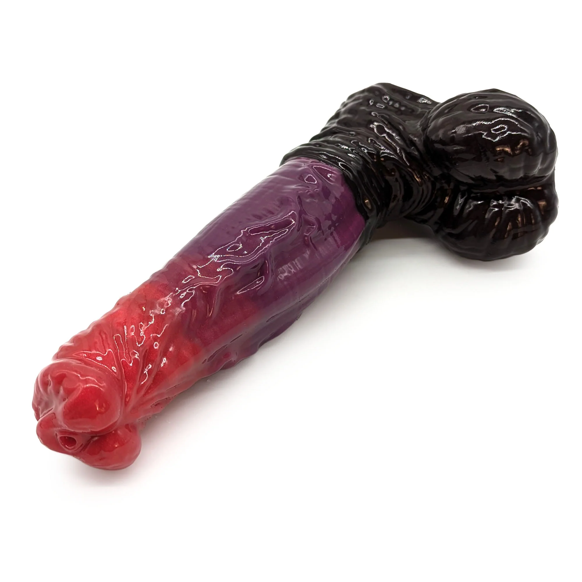 Red Bull M-3224 ~ Medium Size ~ Split