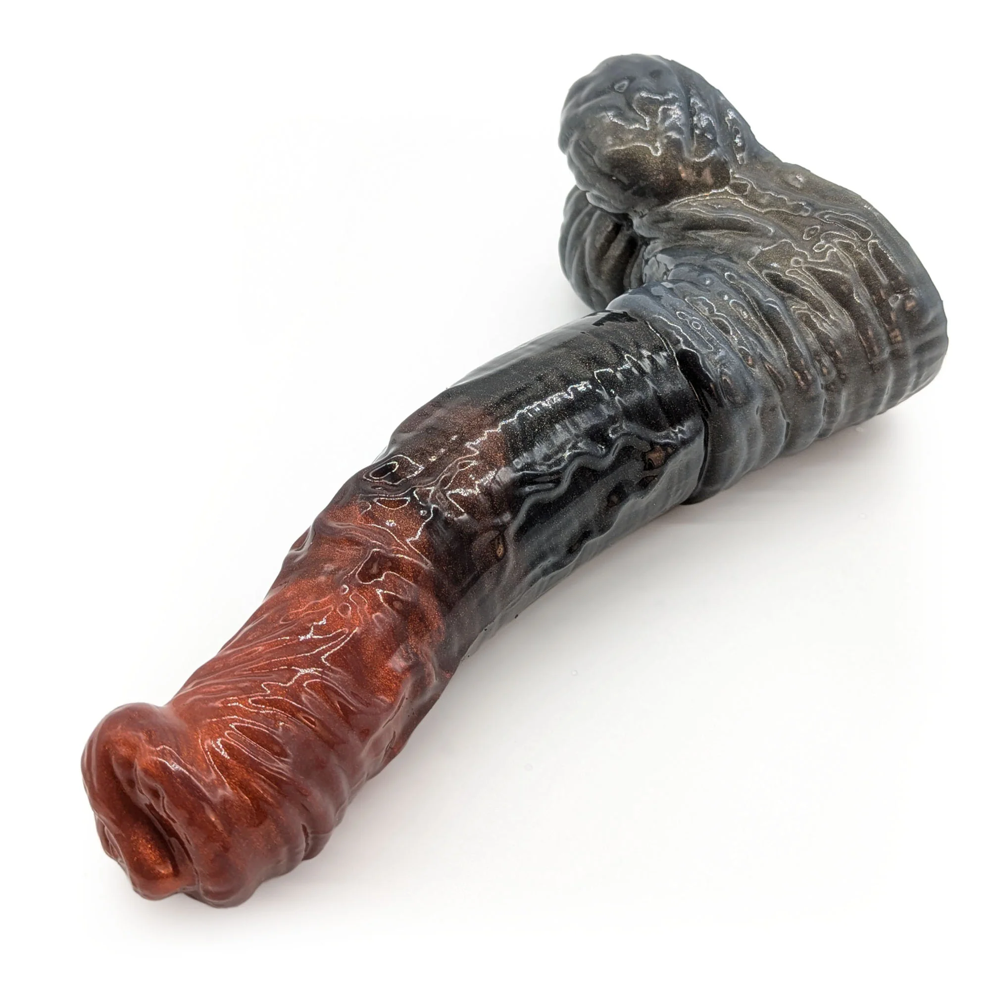 Red Bull Min-3529 ~ Mini Size ~ Soft - Image 2