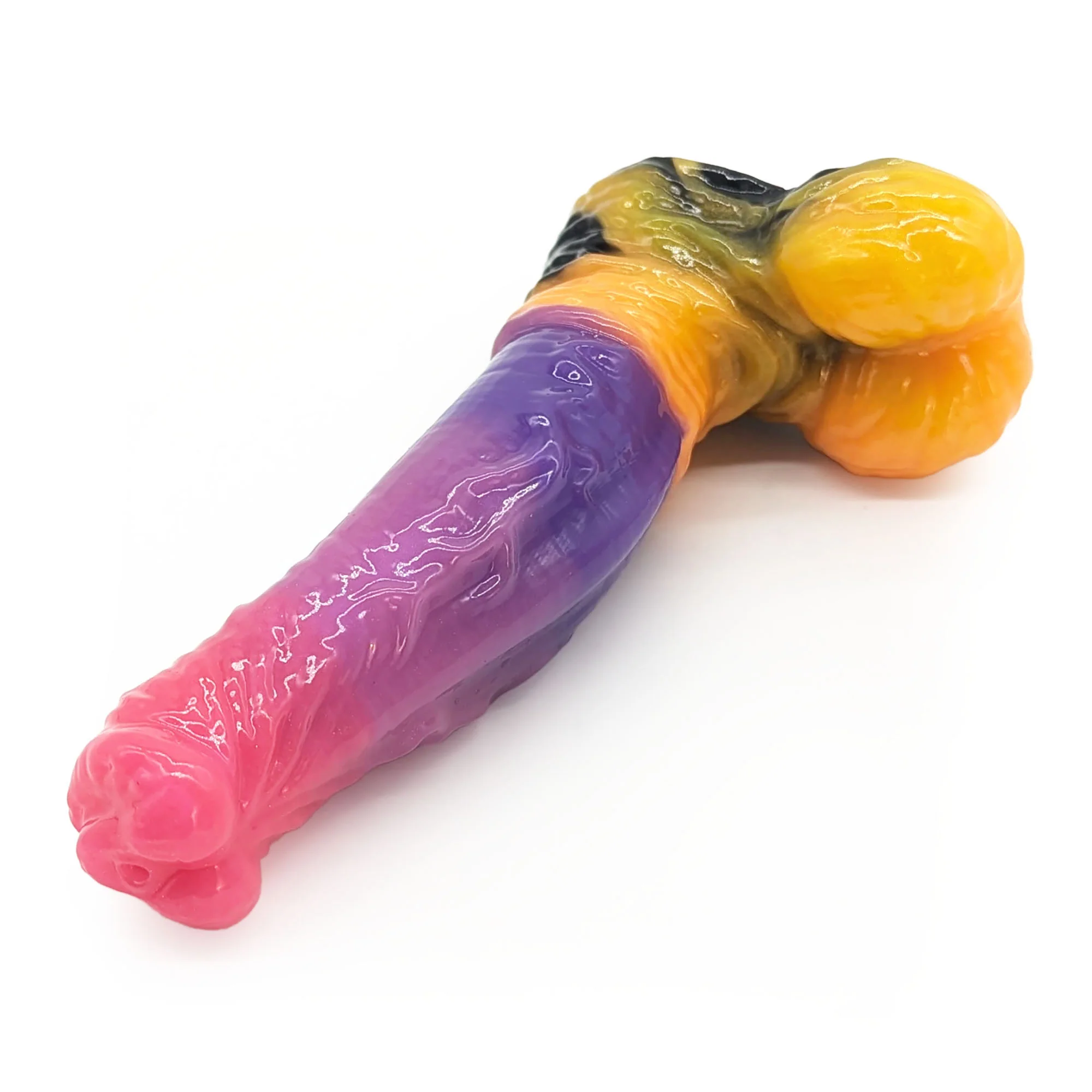 Red Bull Min-3730 ~ Mini Size ~ Soft