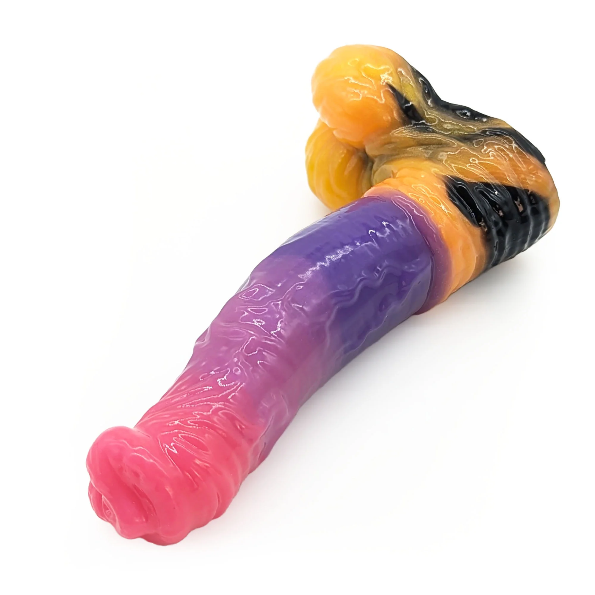 Red Bull Min-3730 ~ Mini Size ~ Soft - Image 2