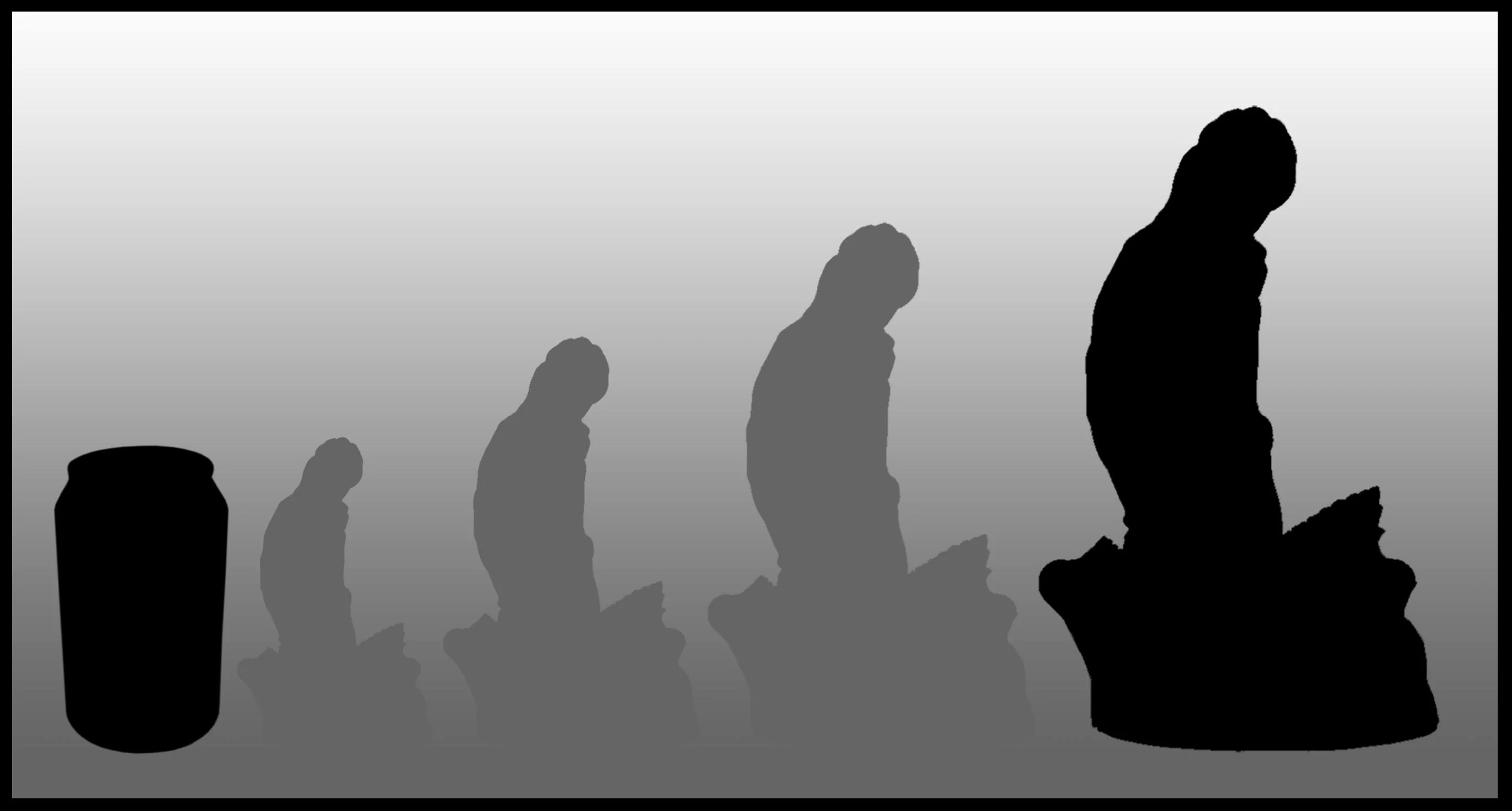 Ritual 2L-5 ~ Large Size ~ Medium Firmness - Image 3