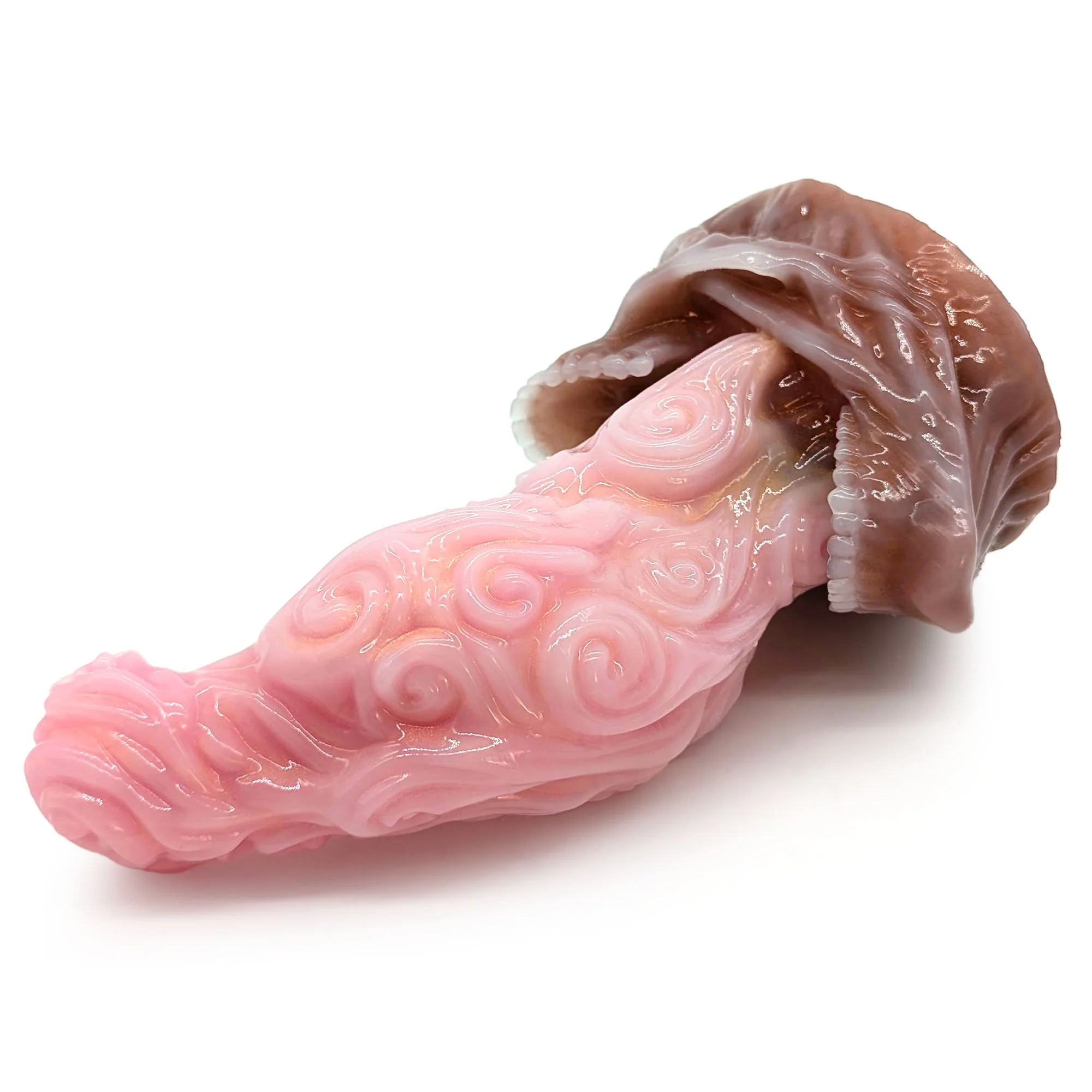 Ritual S-31008 ~ Small Size ~ Soft - Image 2