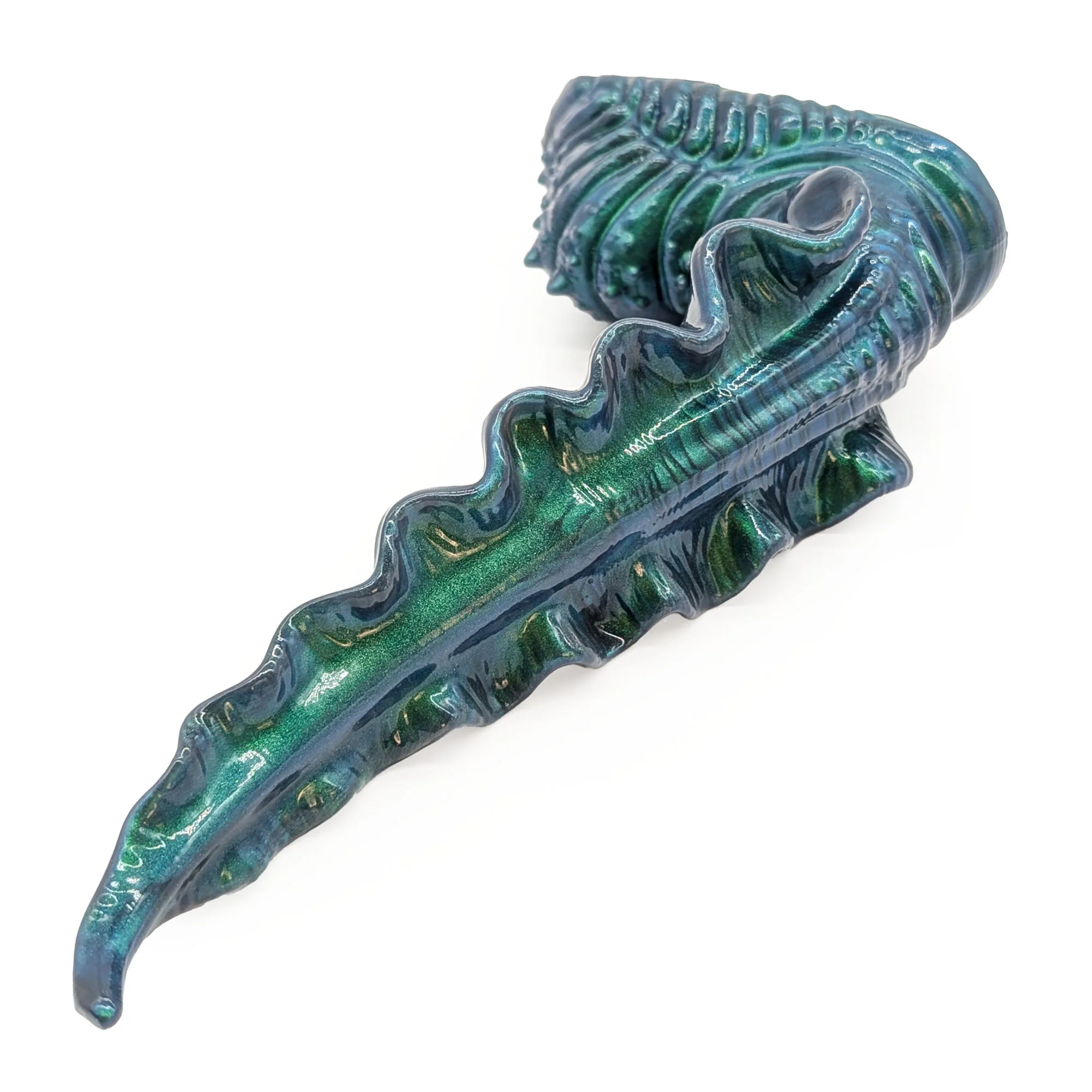 Scylla M-505 ~ Medium Size ~ Medium