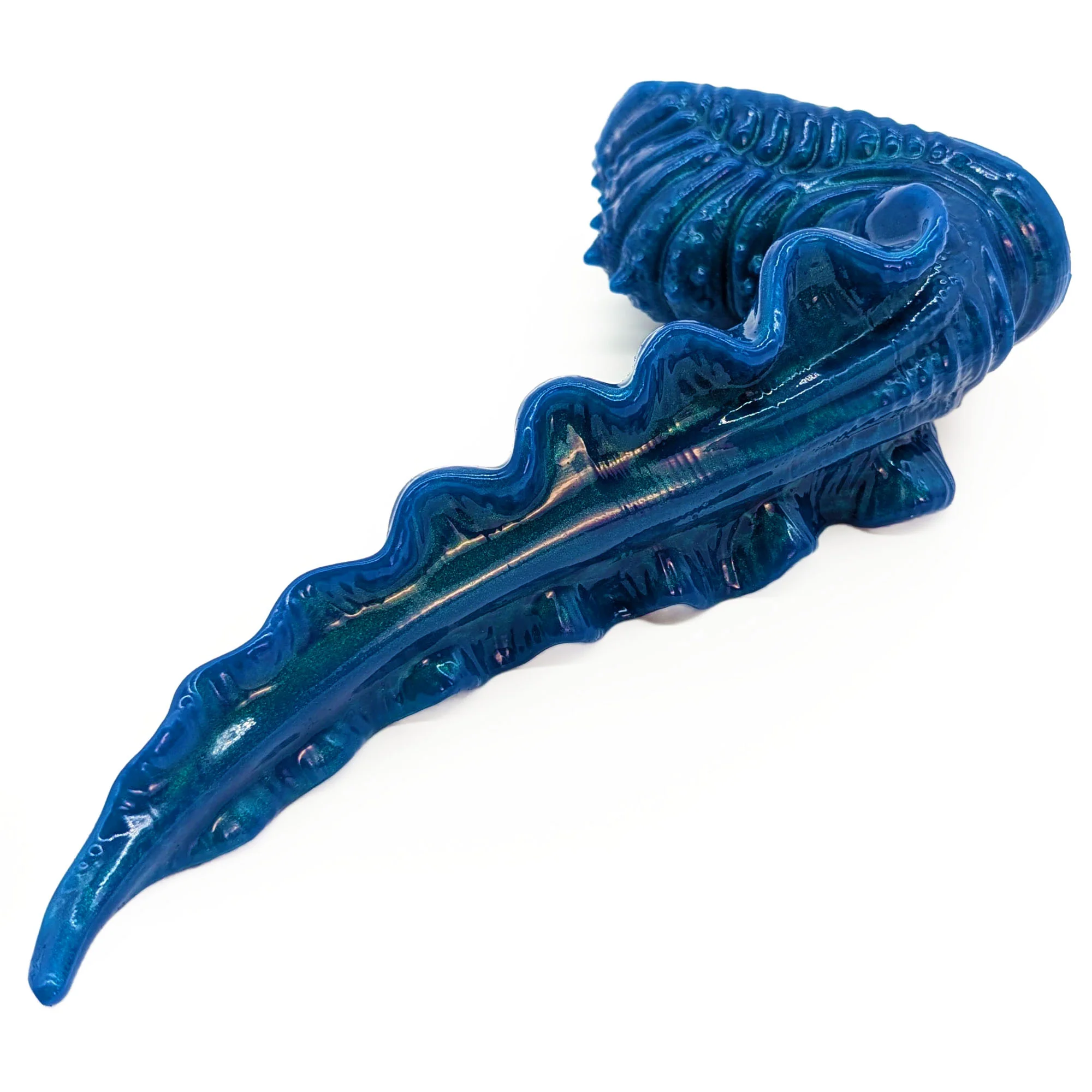 Scylla M-2429 ~ Medium Size ~ Supersoft